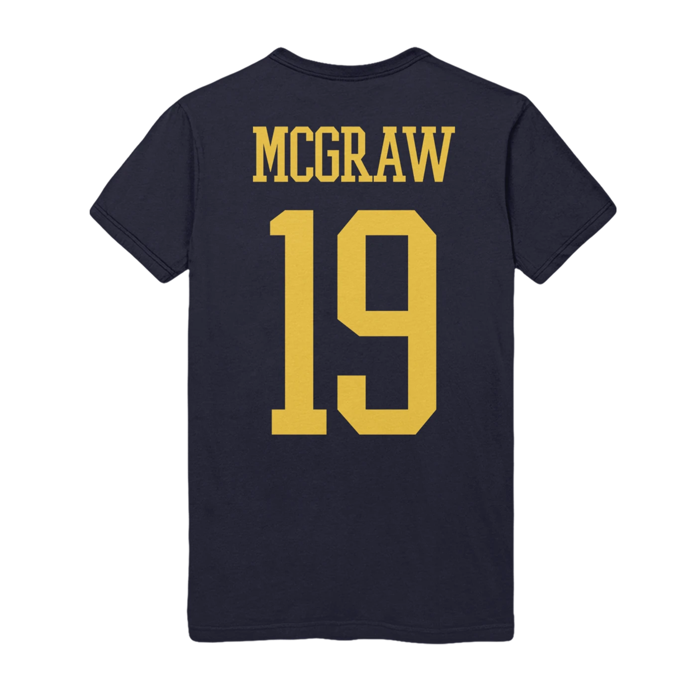 Tim McGraw ‘I Like It I Love It’ Hockey Tee