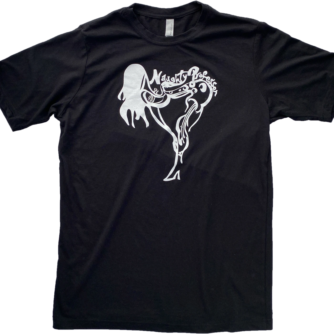 Naughty Professor Unisex Classic Tee