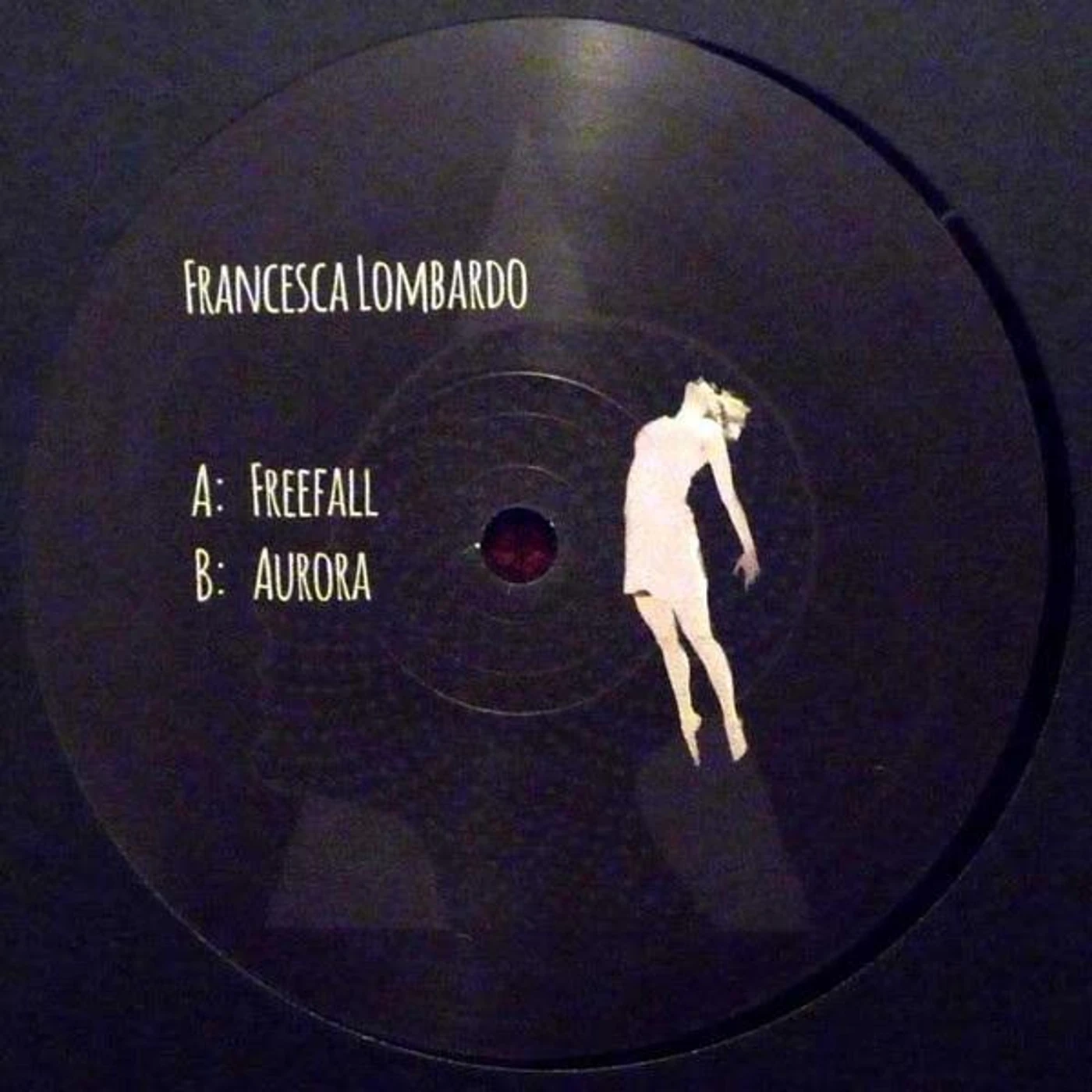 Francesca Lombardo -  Freefall / Aurora