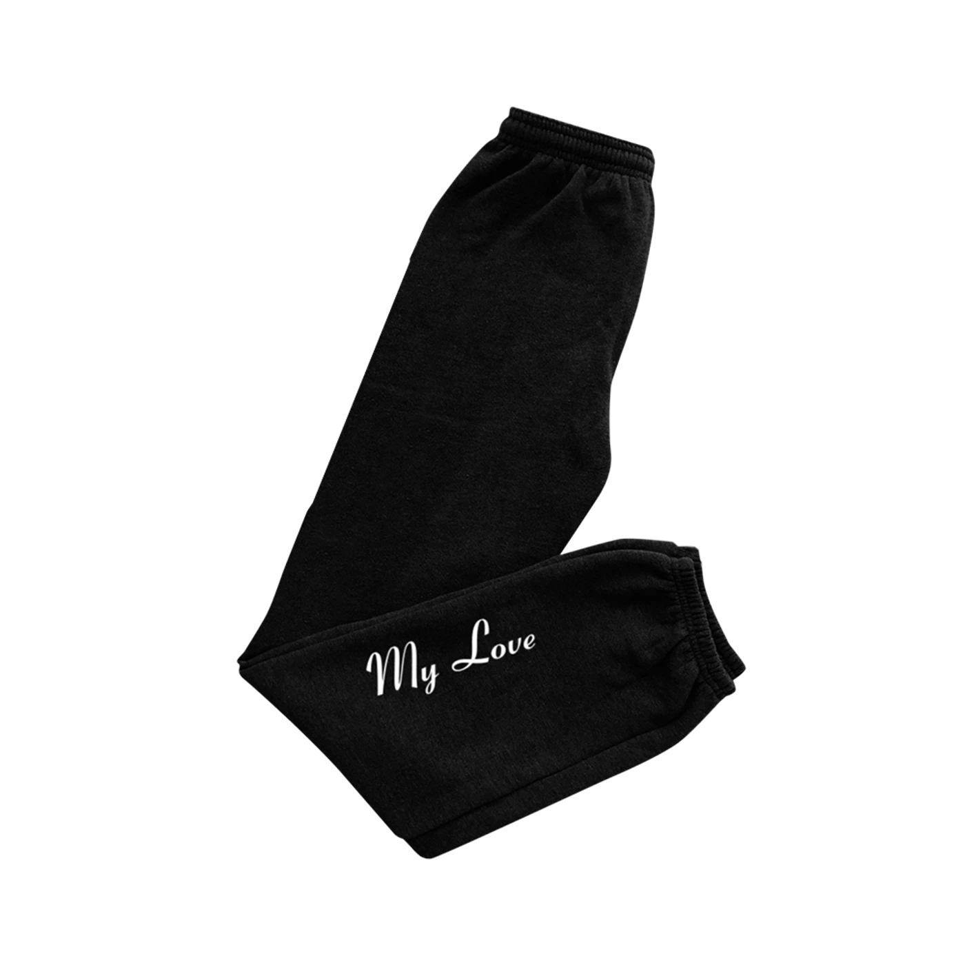 Jack Gilinsky My Love Sweatpants