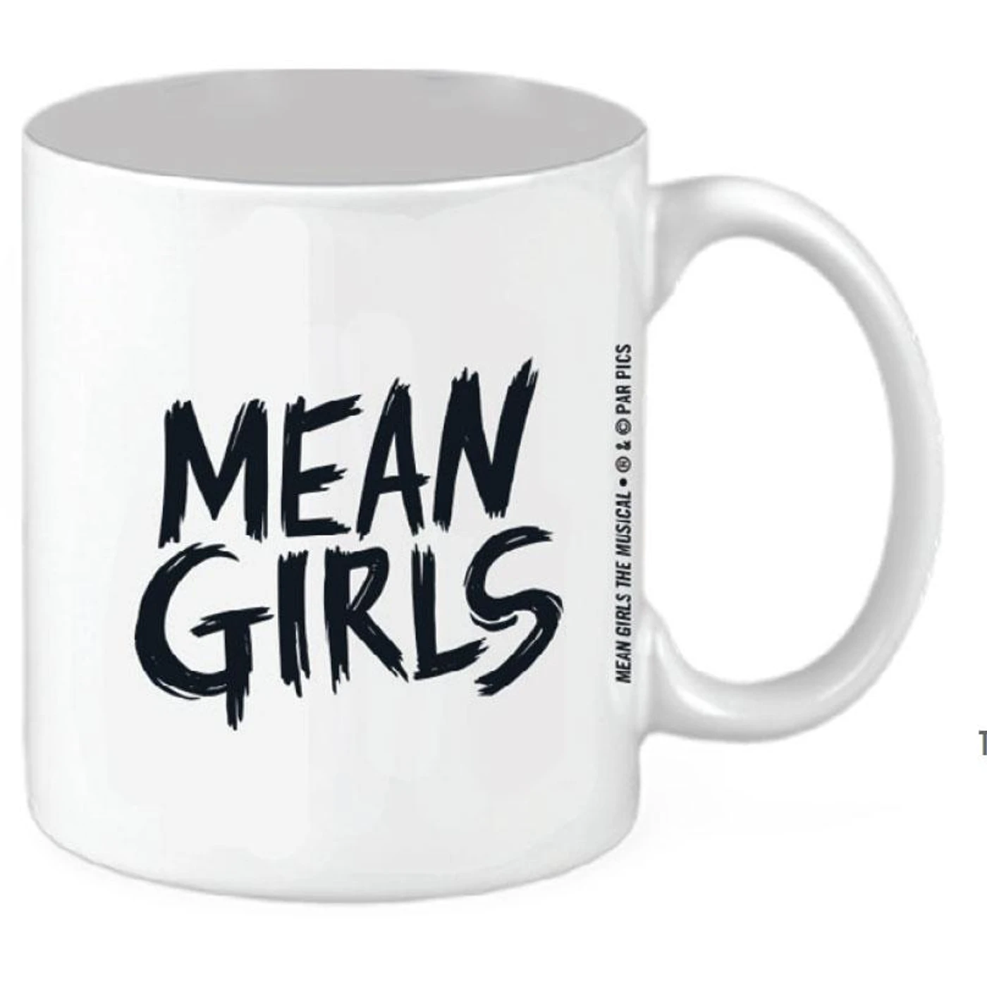 MEAN GIRLS Mug