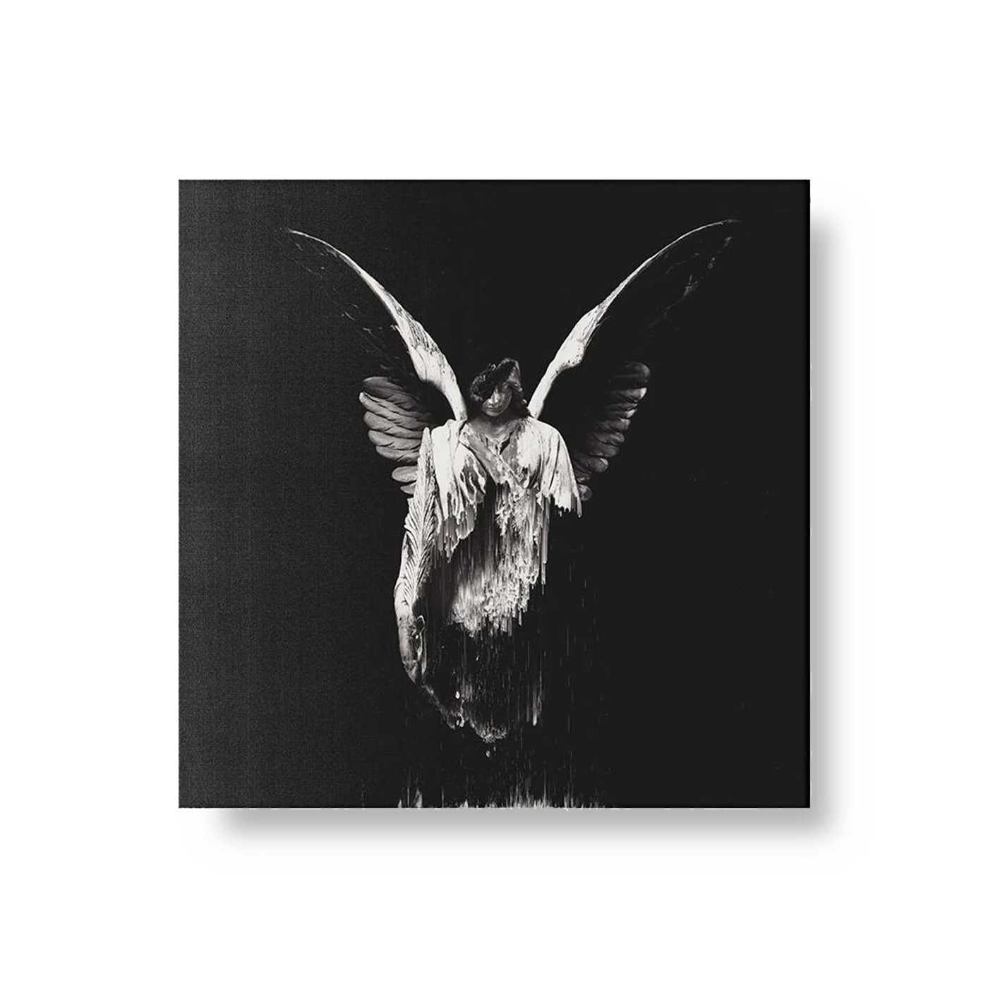 Underoath Erase Me CD