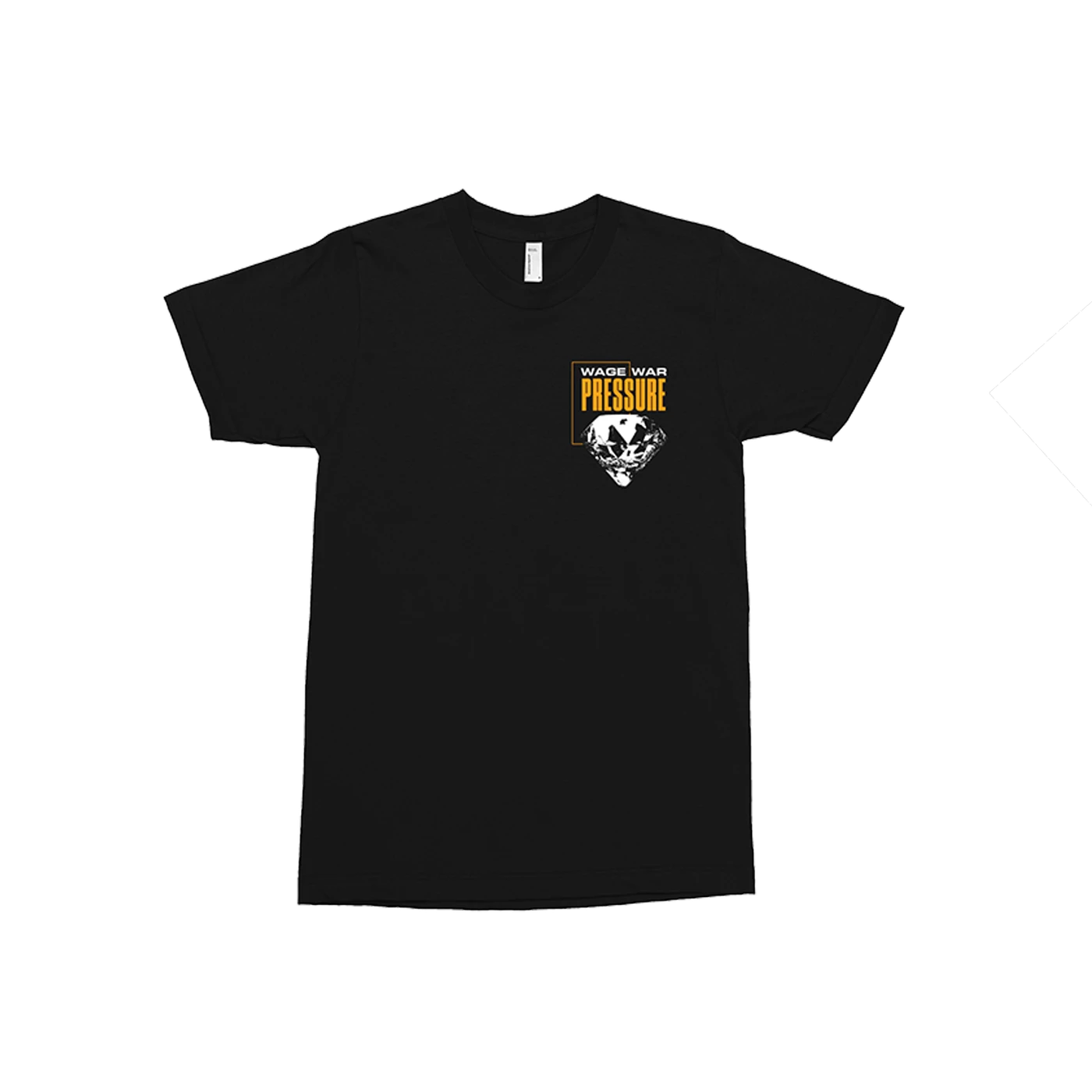 Wage War Grave Tee