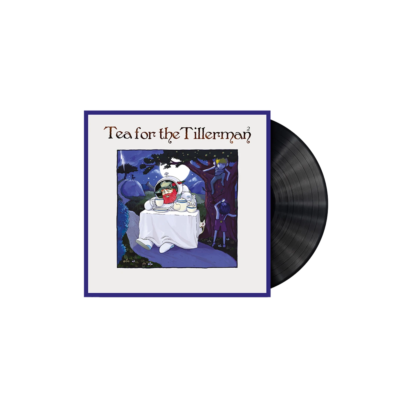 Yusuf / Cat Stevens Tea For the Tillerman 2 1LP (Vinyl)