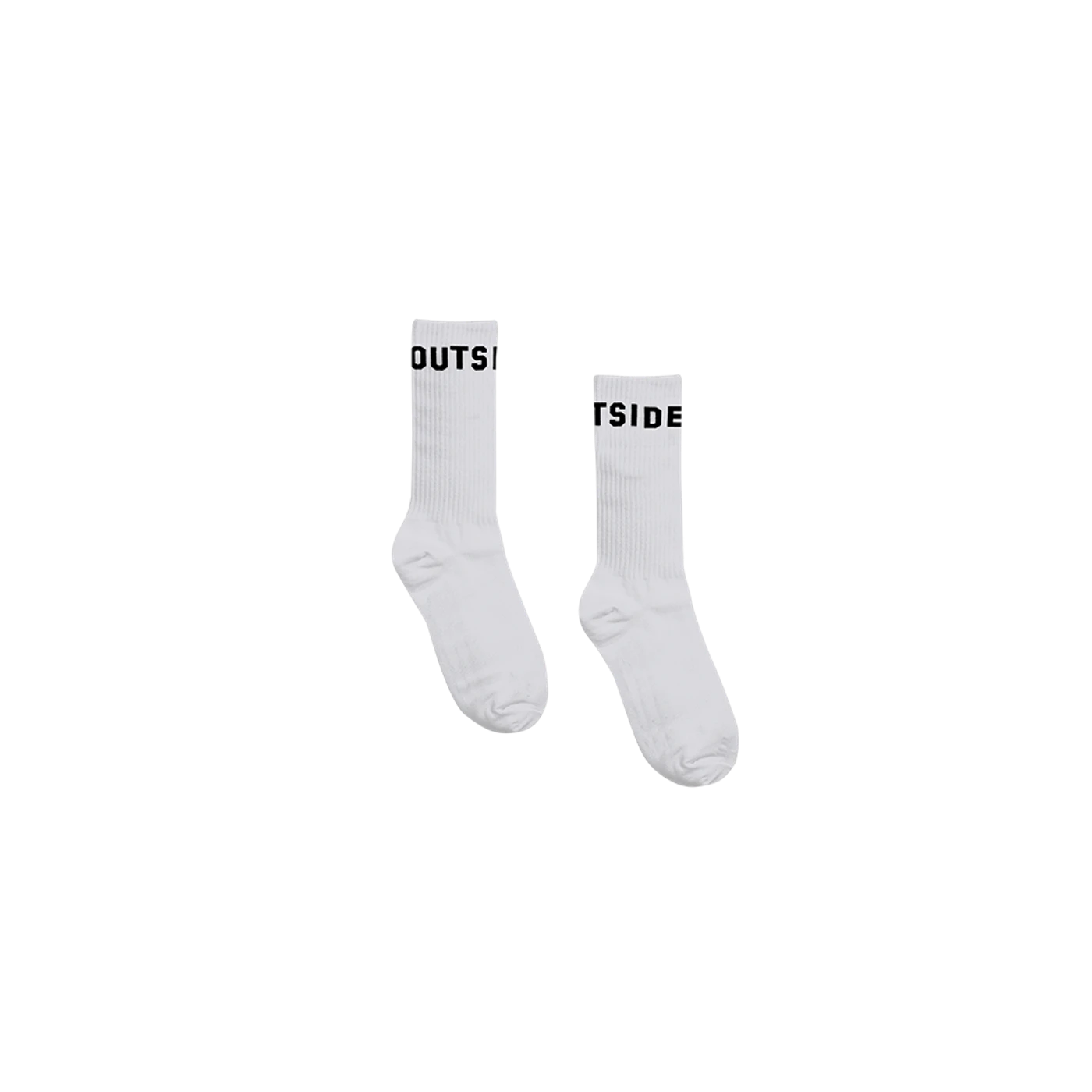 Bino Rideaux Outside Socks