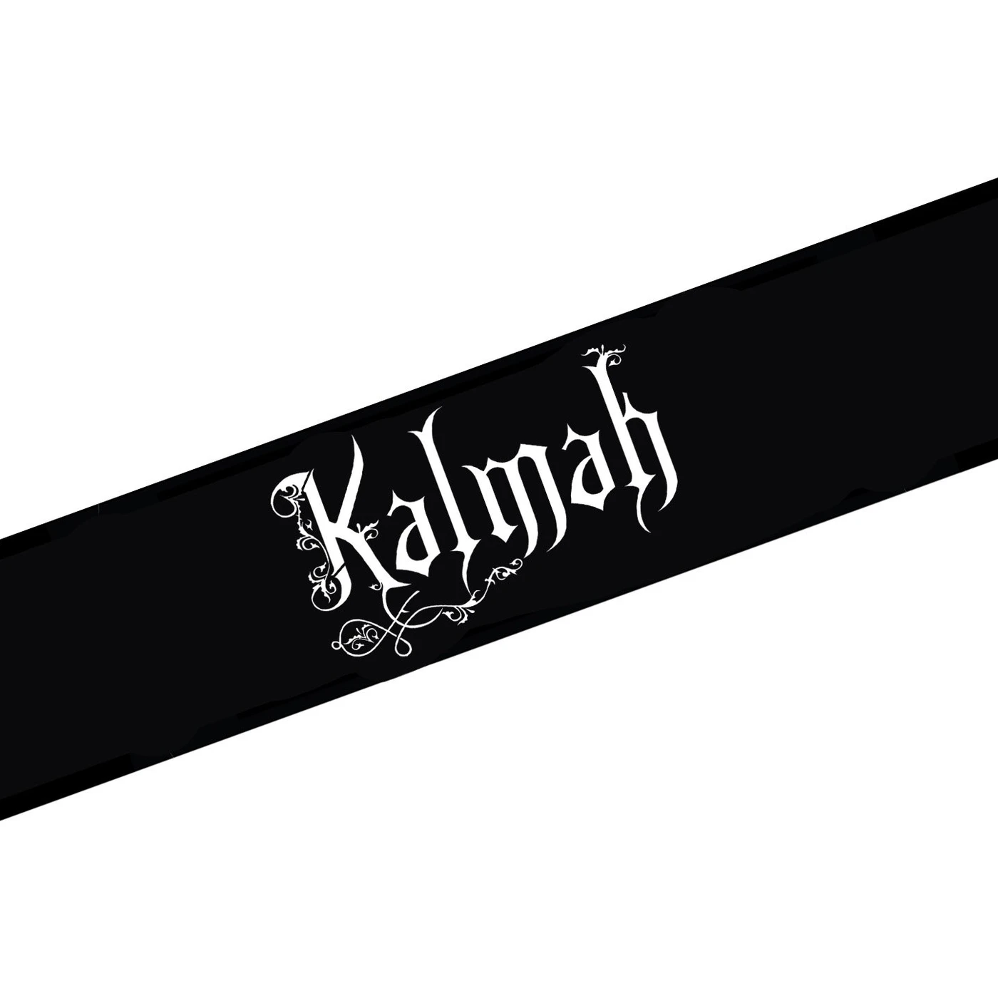 Kalmah Bird And Fork Scarf