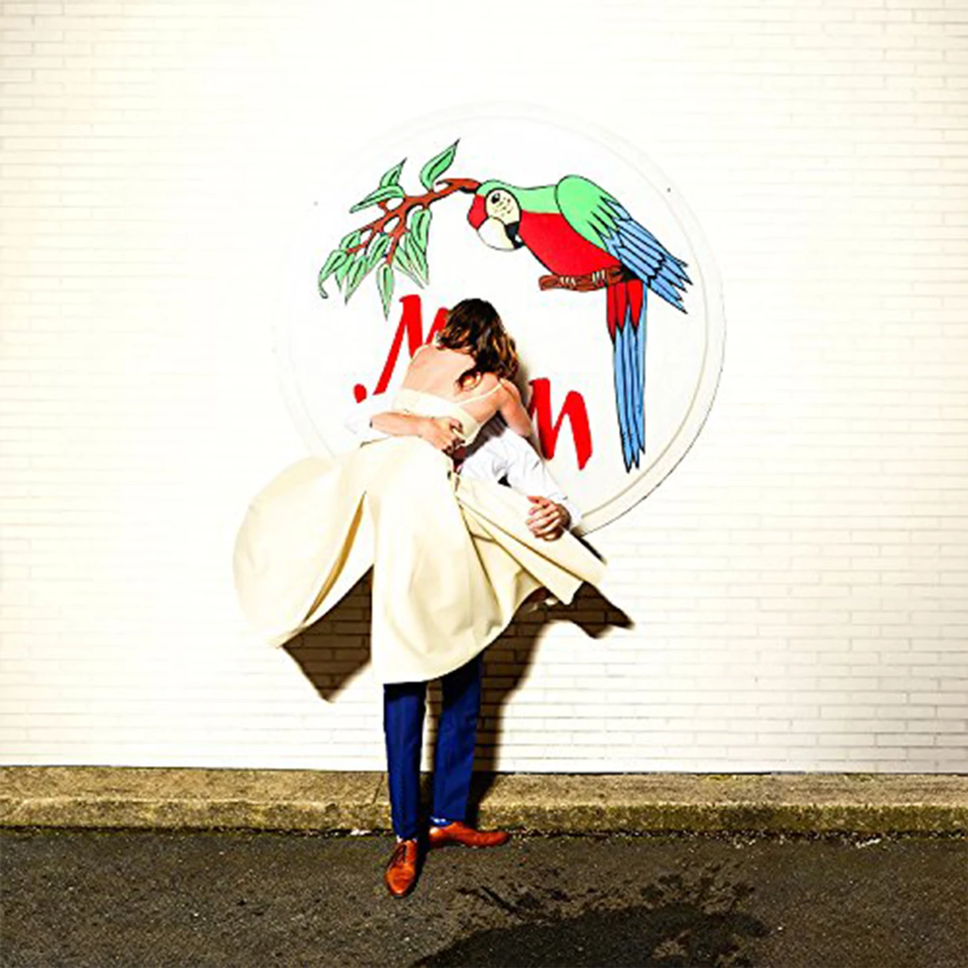 Sylvan Esso What Now CD