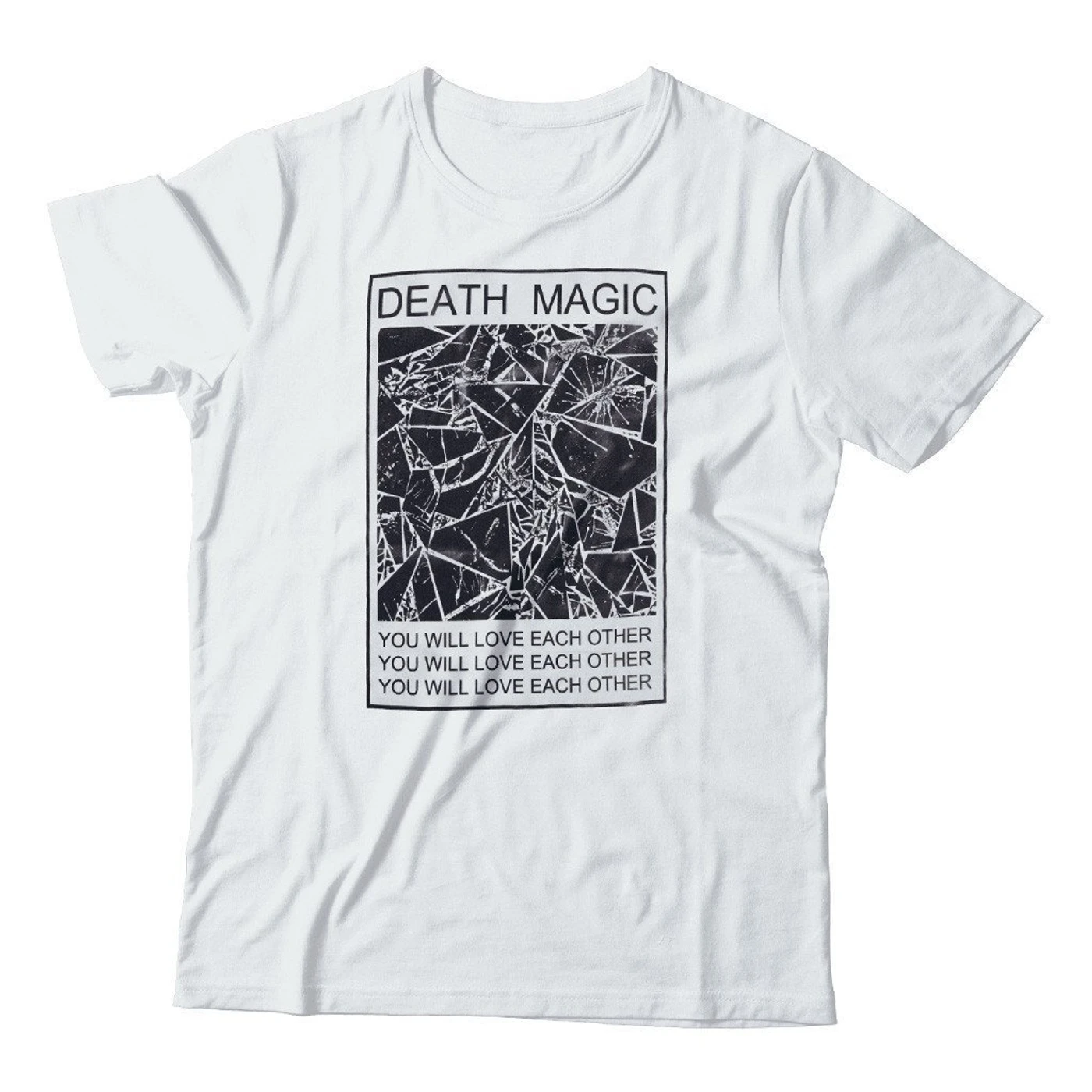 HEALTH Death Magic T-Shirt