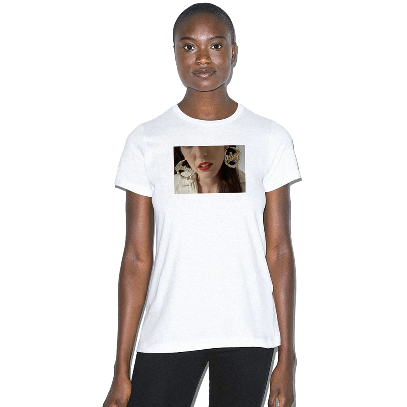 Jaime Wyatt Earrings T-Shirt