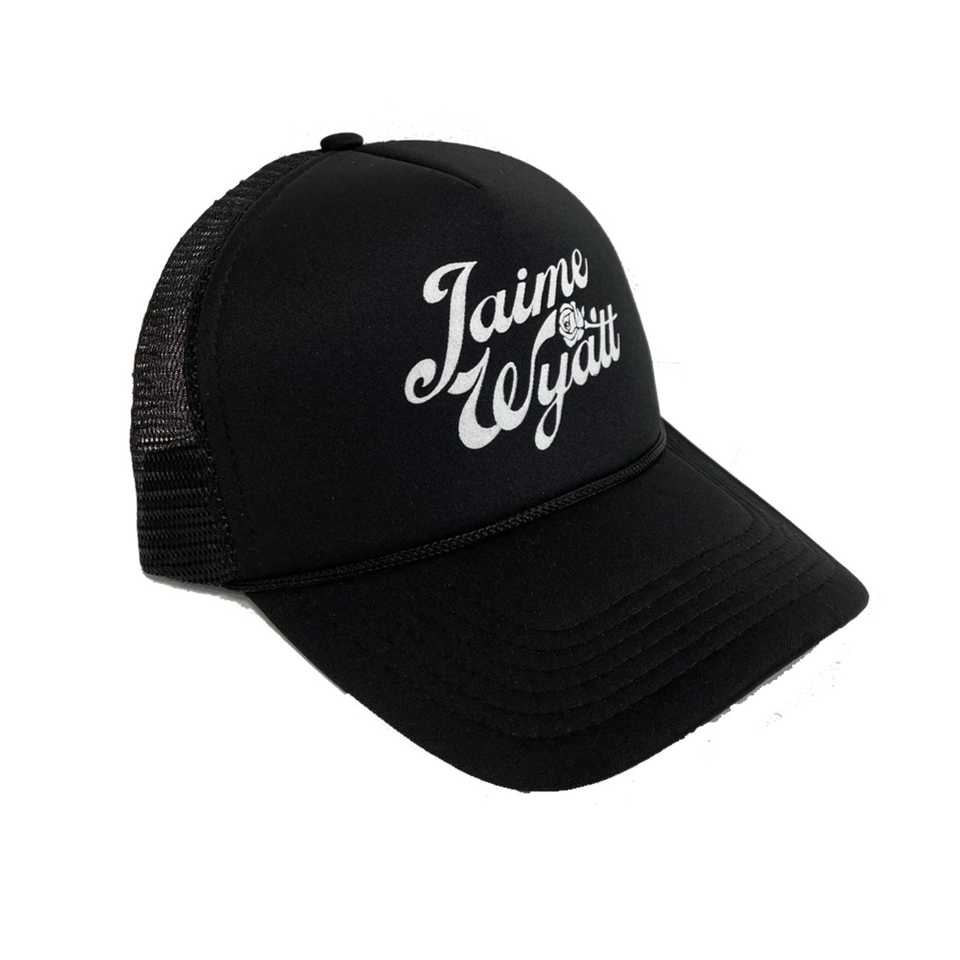 Jaime Wyatt Rose Hat