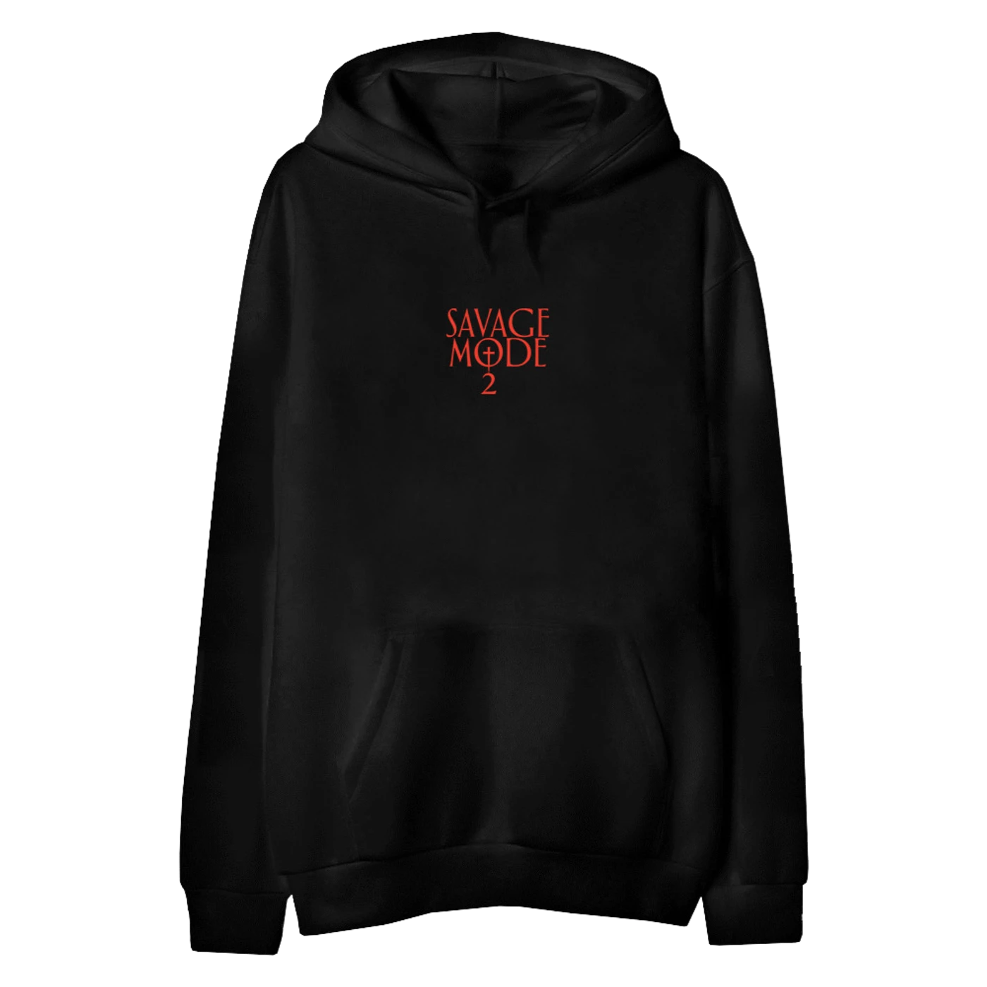21 Savage Said n Done Hoodie