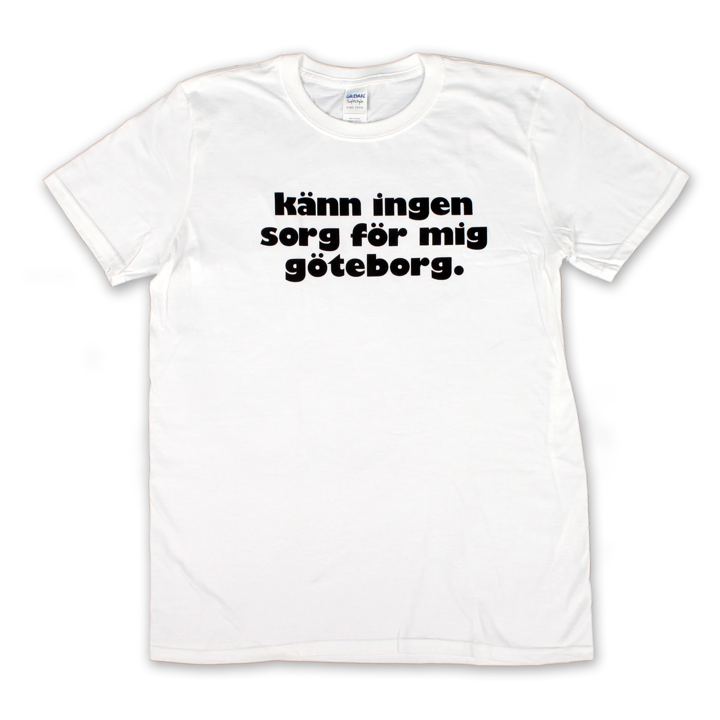 Håkan Hellström KÄNN INGEN SORG