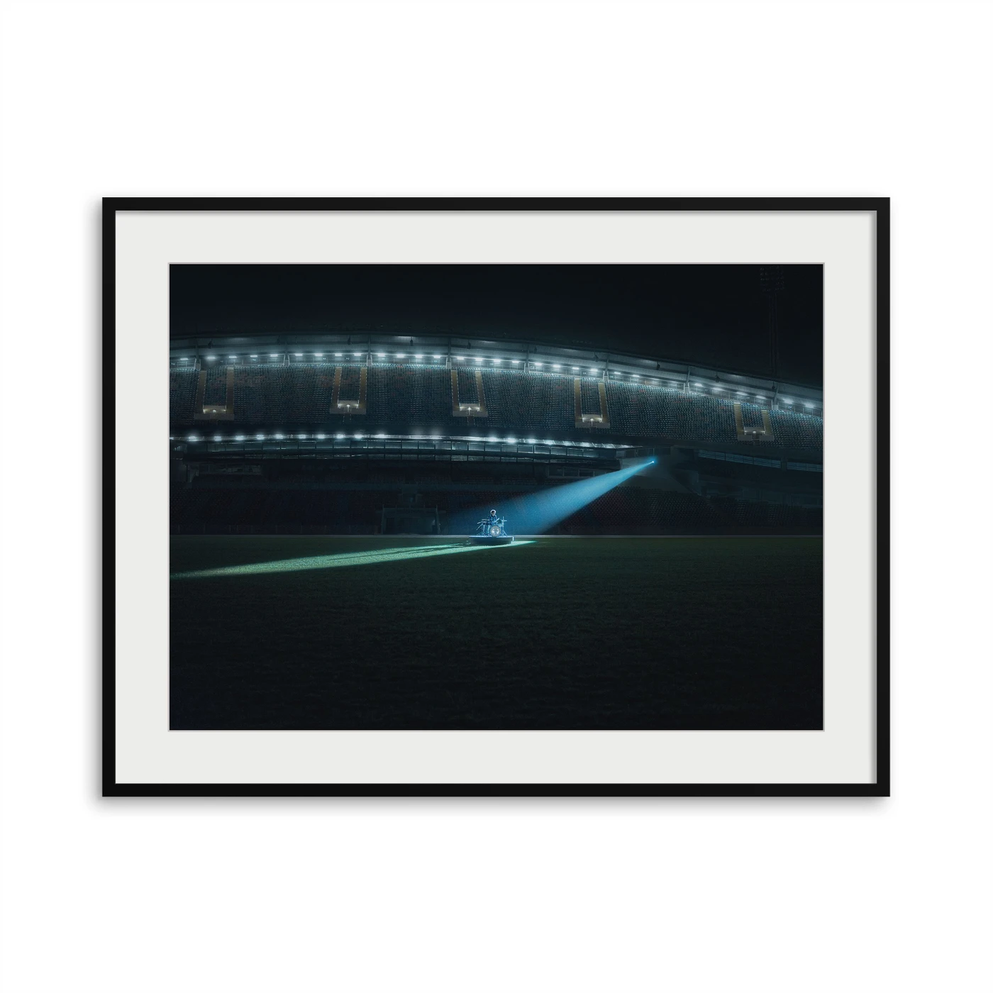 Håkan Hellström Alla drömmar är uppfyllda