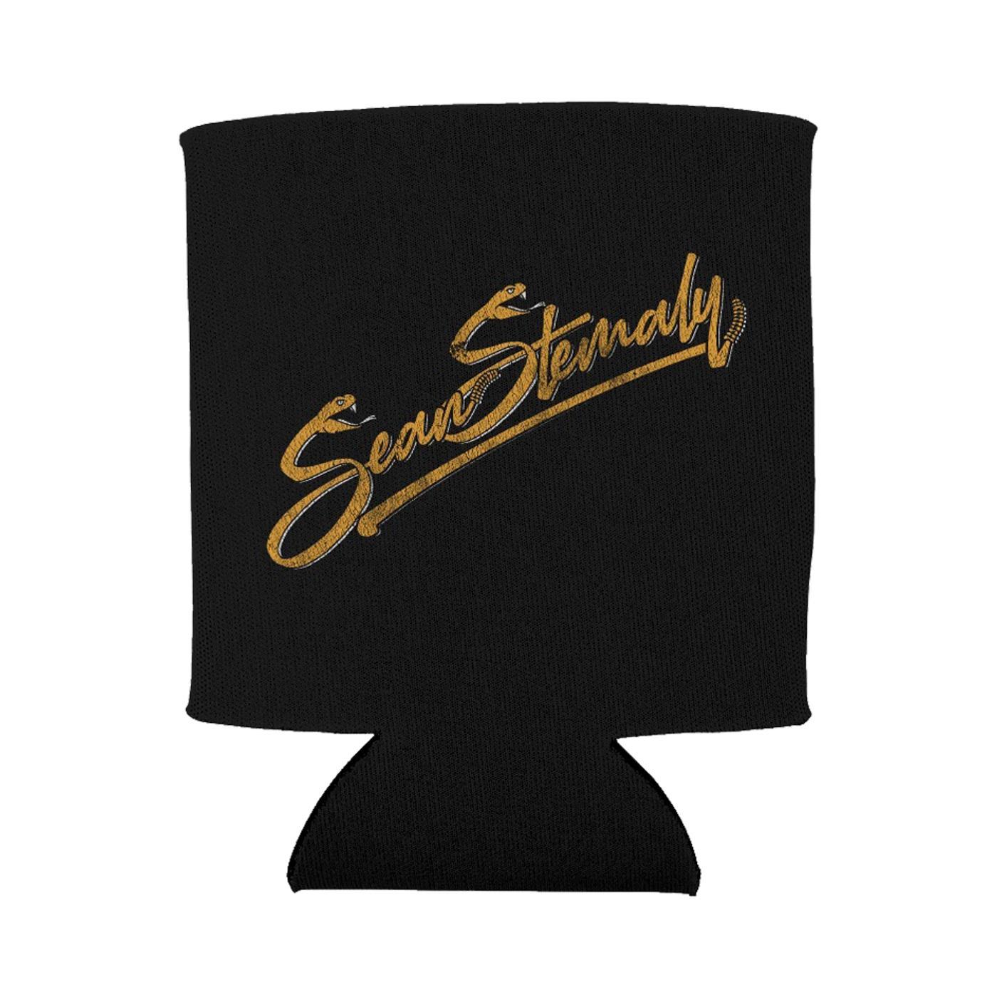 Sean Stemaly Snake Logo Drink Cooler