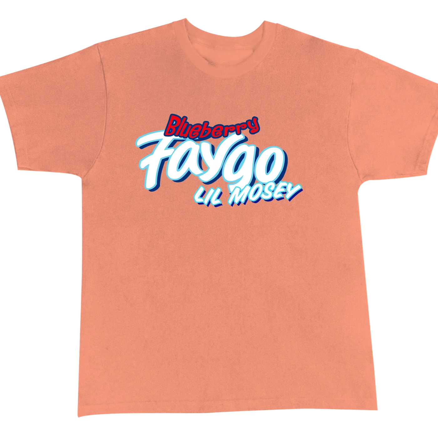 Lil Mosey Melon Tee