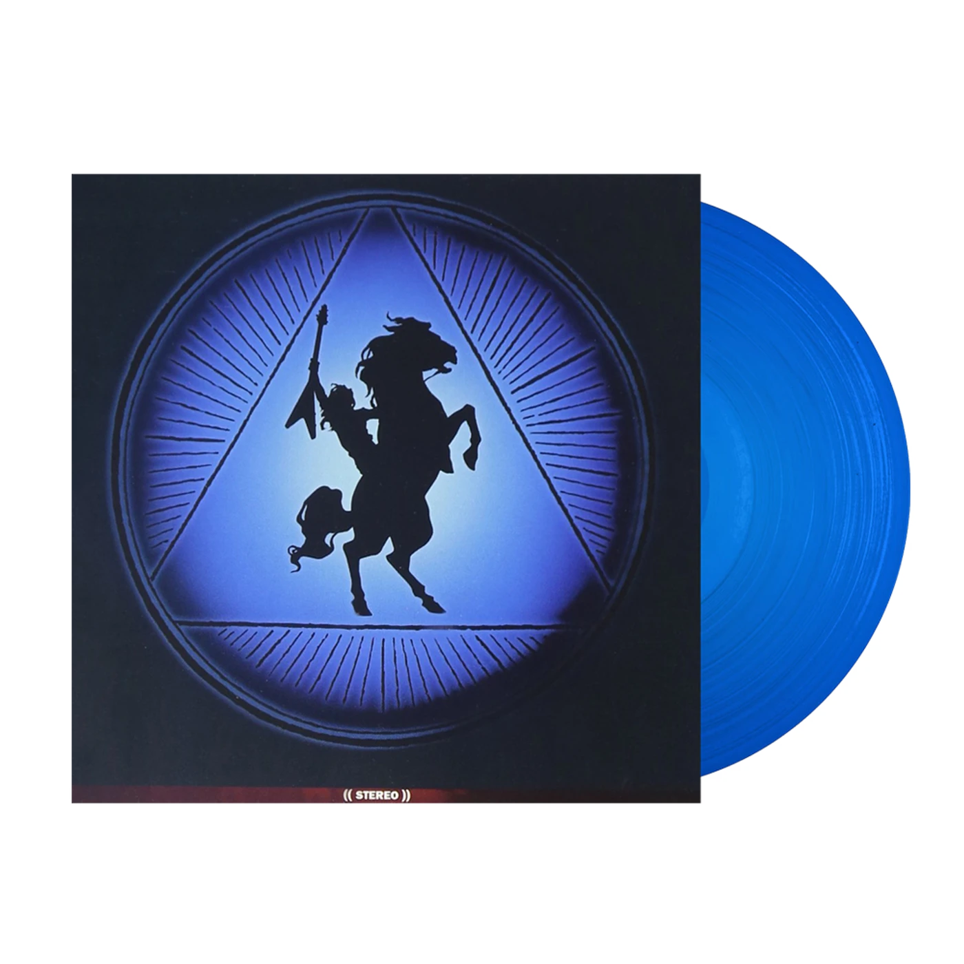 Shooter Jennings - Electric Rodeo LP (Vinyl)
