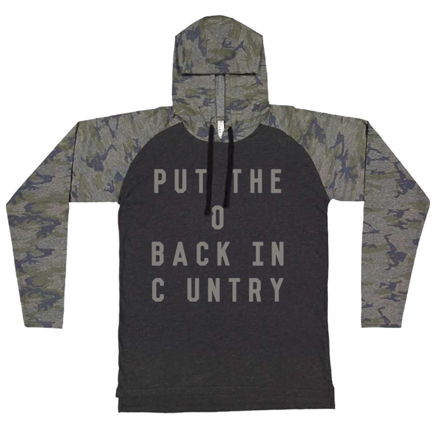 Shooter Jennings Country Hoodie