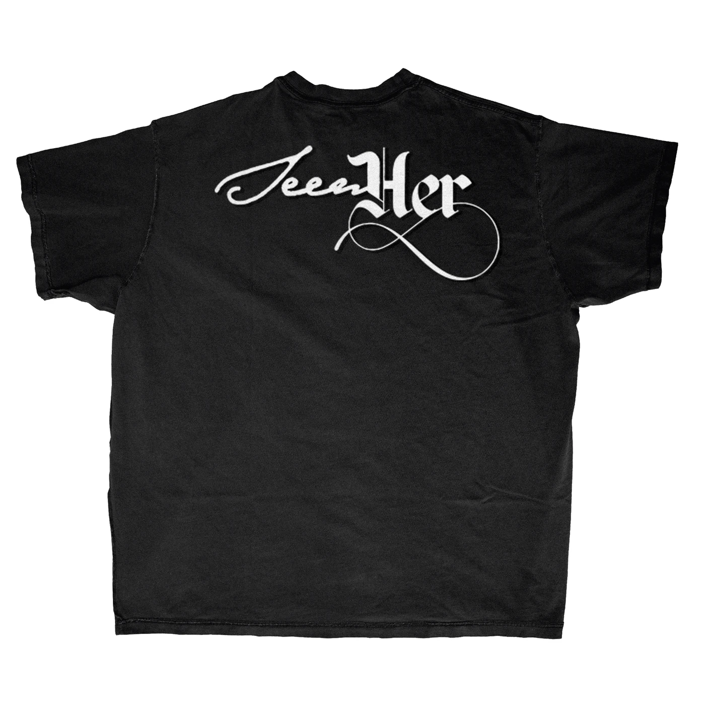 Blac Chyna OG Tee + Digital Single