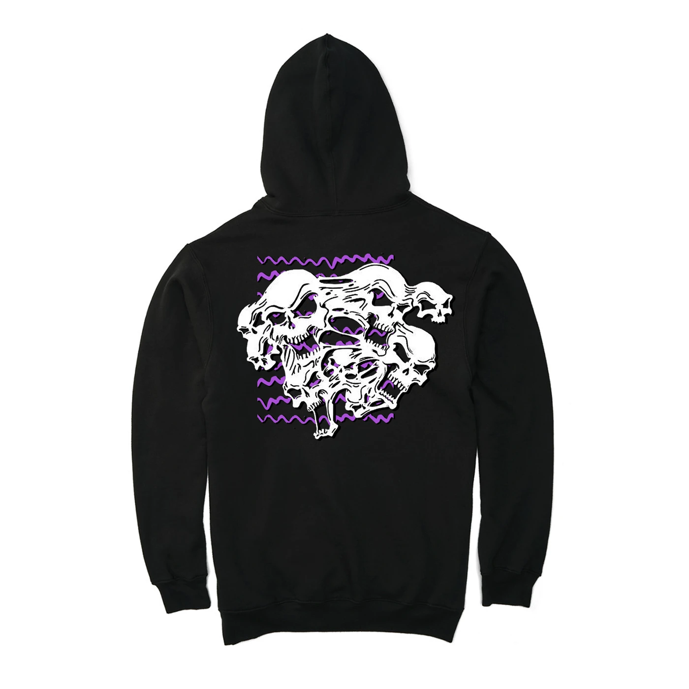 Blac Chyna "Seen Her" Hoodie