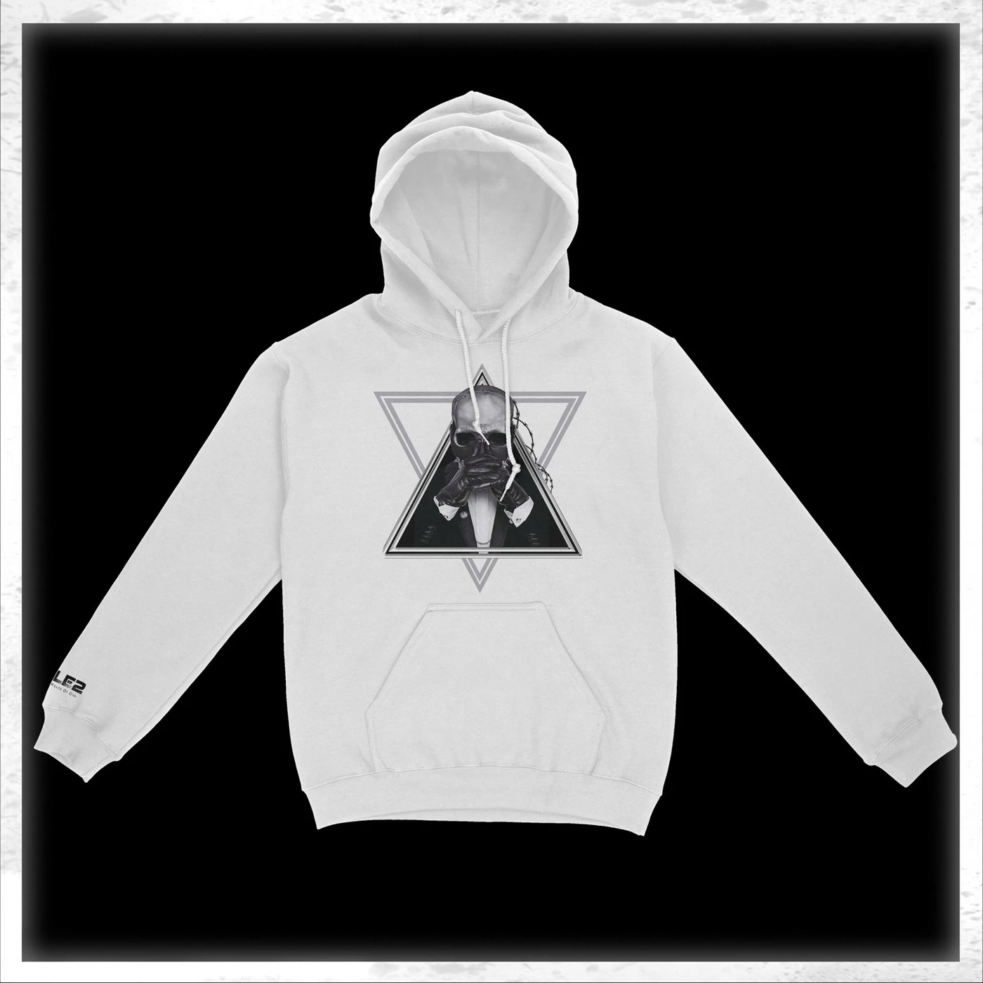 Busta Rhymes ELE2 WHITE BUNDLE