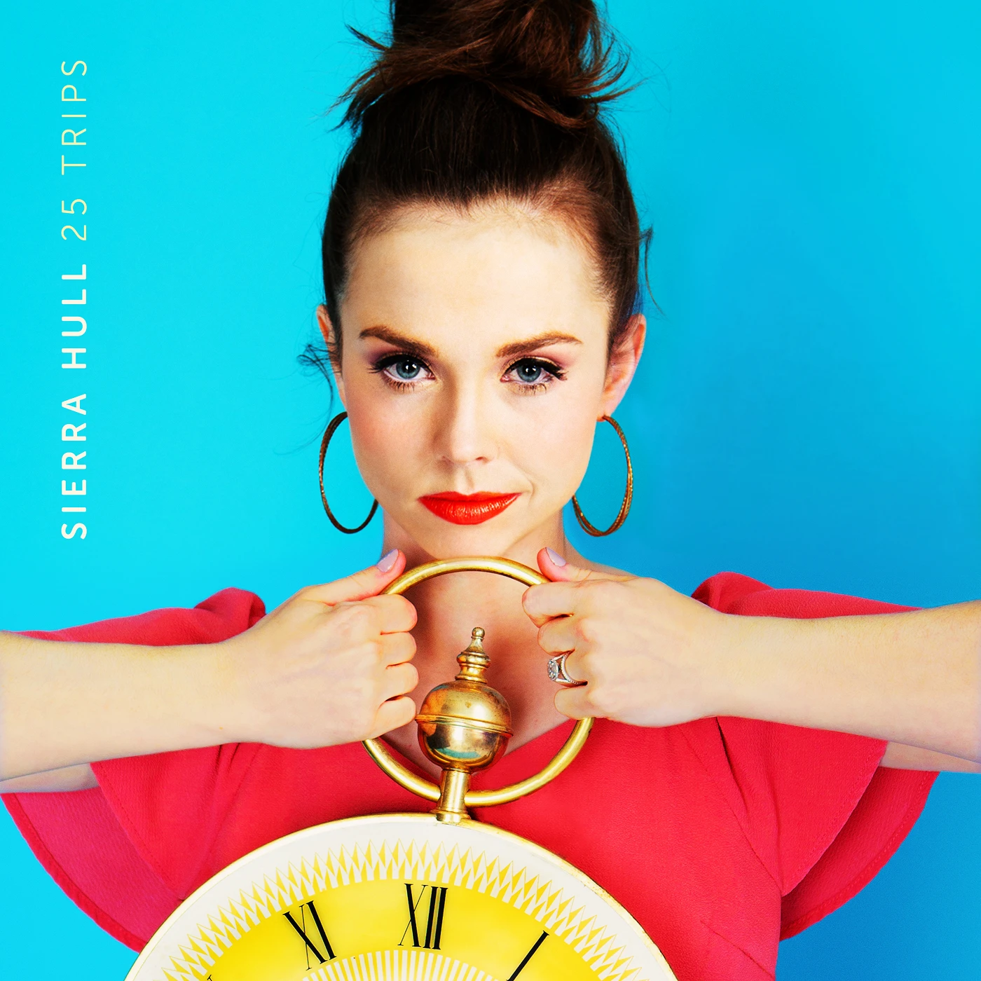 Sierra Hull 25 Trips CD