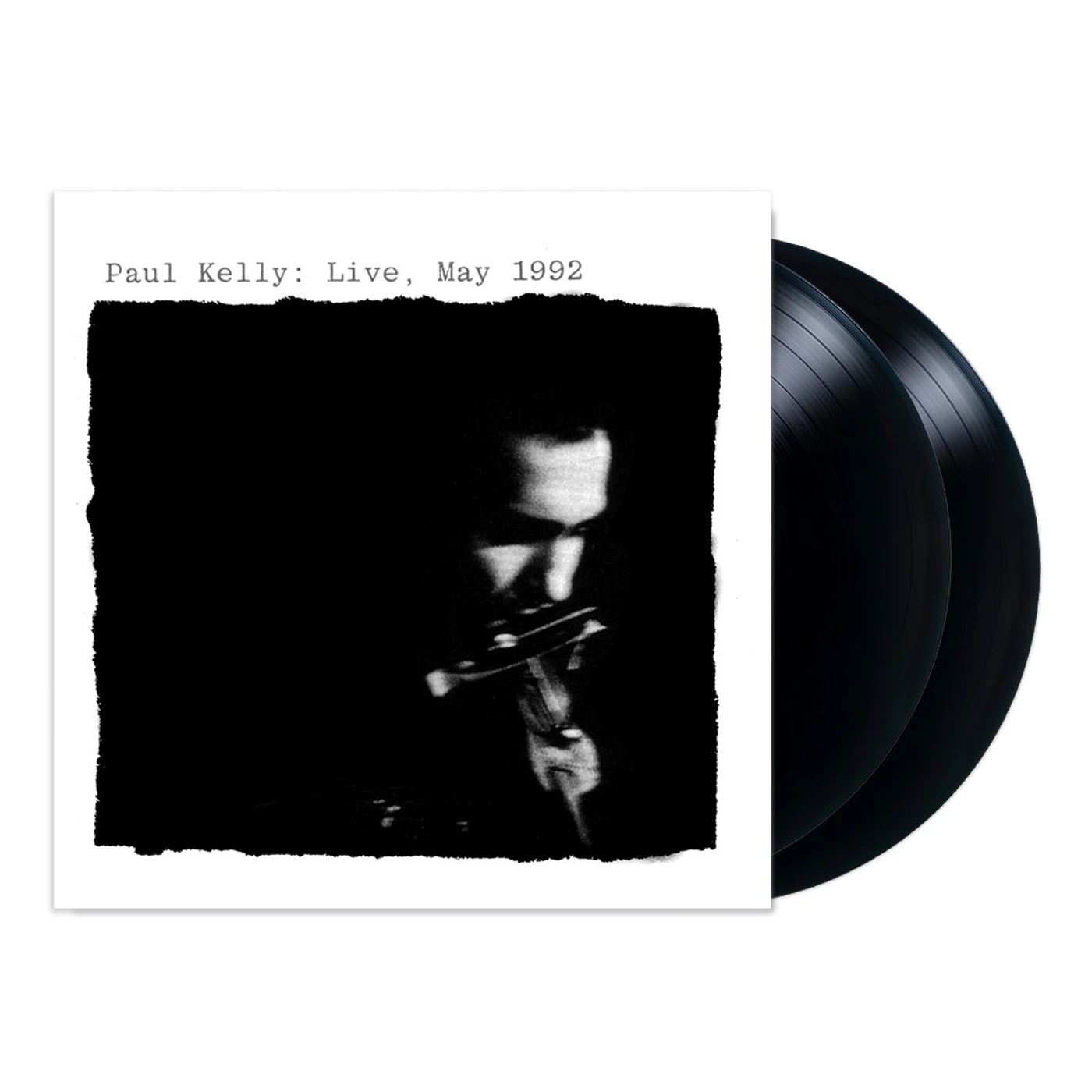 Paul Kelly Live May 1992 (2LP) (Vinyl)