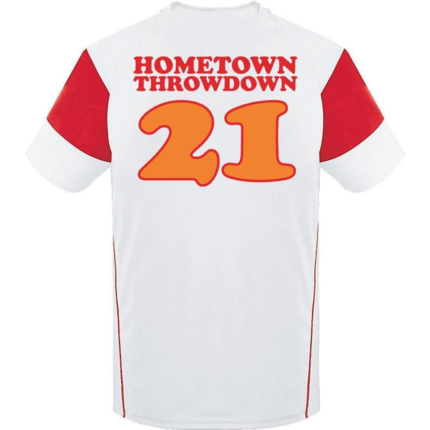 MIGHTY MIGHTY BOSSTONES Clipper Ship Soccer Shirt