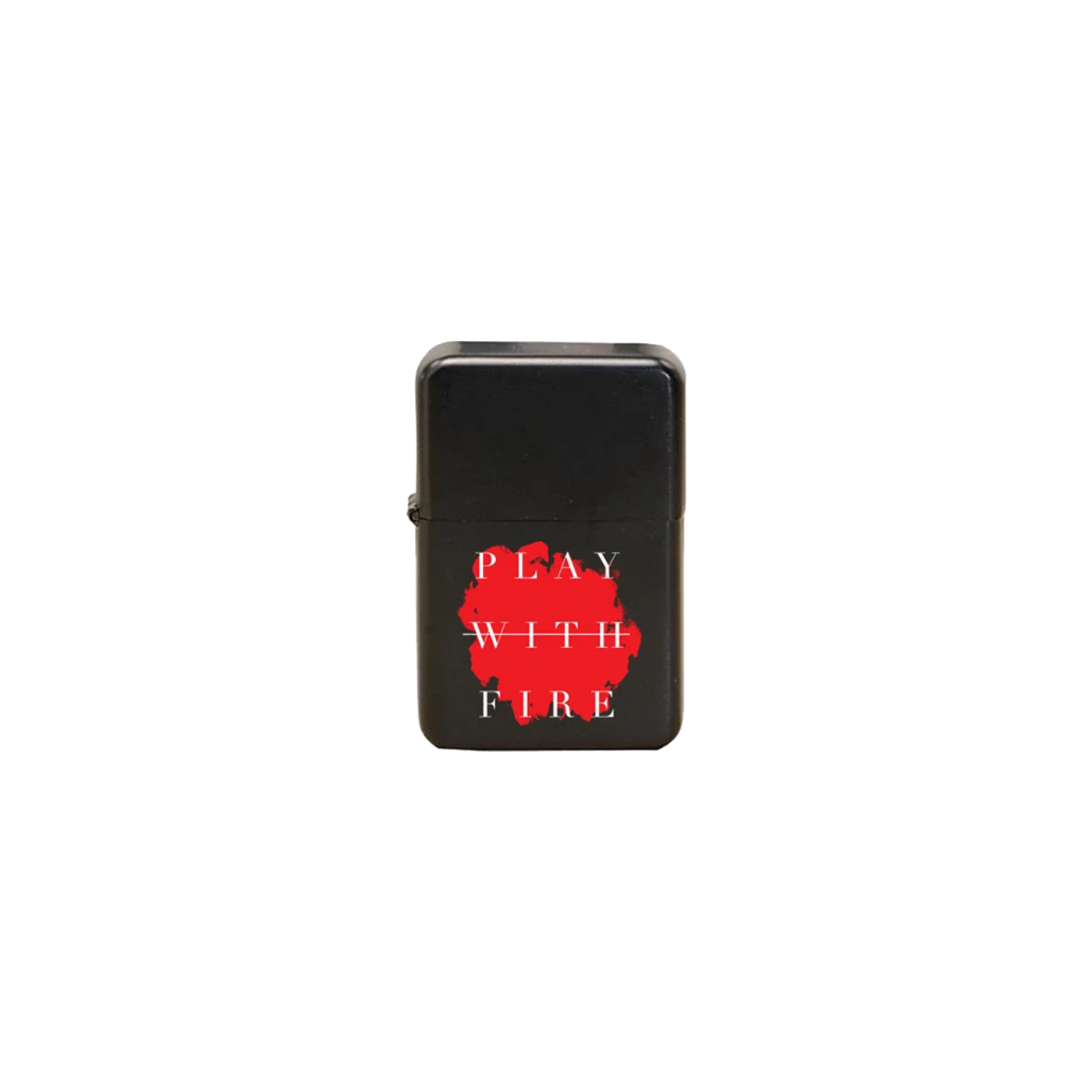 Sam Tinnesz Play With Fire Lighter