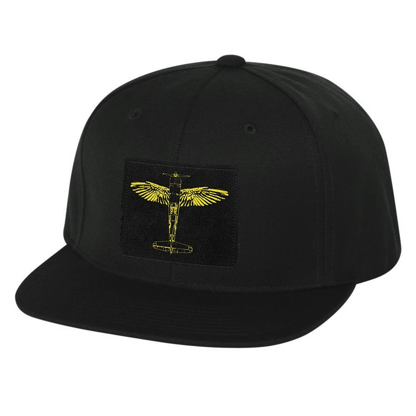 Sam Tinnesz Wardove Black Hat