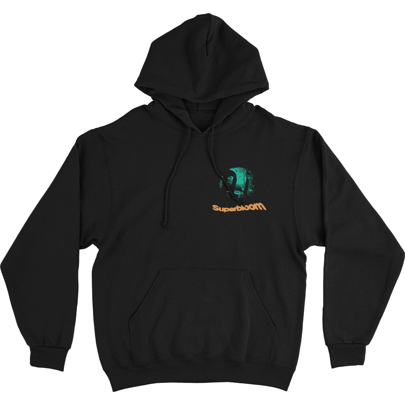 Ashton Irwin BLOOM HOODIE