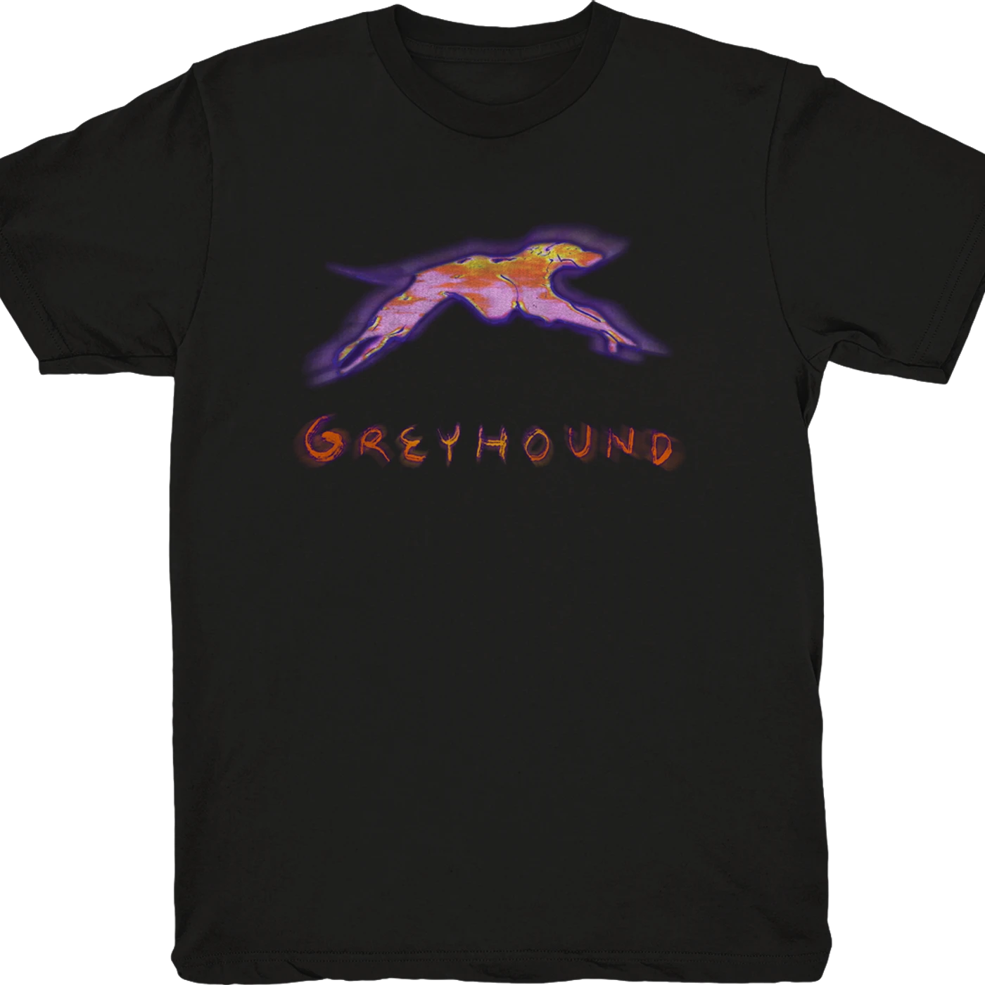 Ashton Irwin GREYHOUND TEE