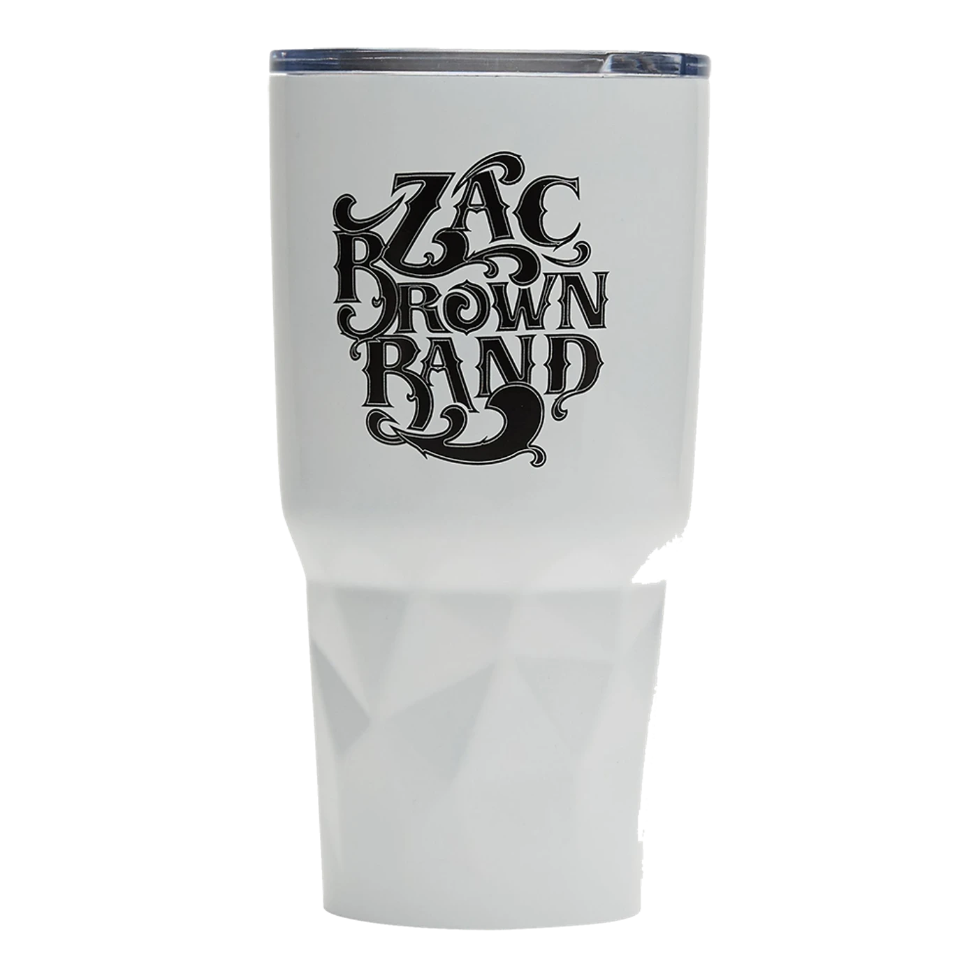 Zac Brown Band Welcome Home Tumbler