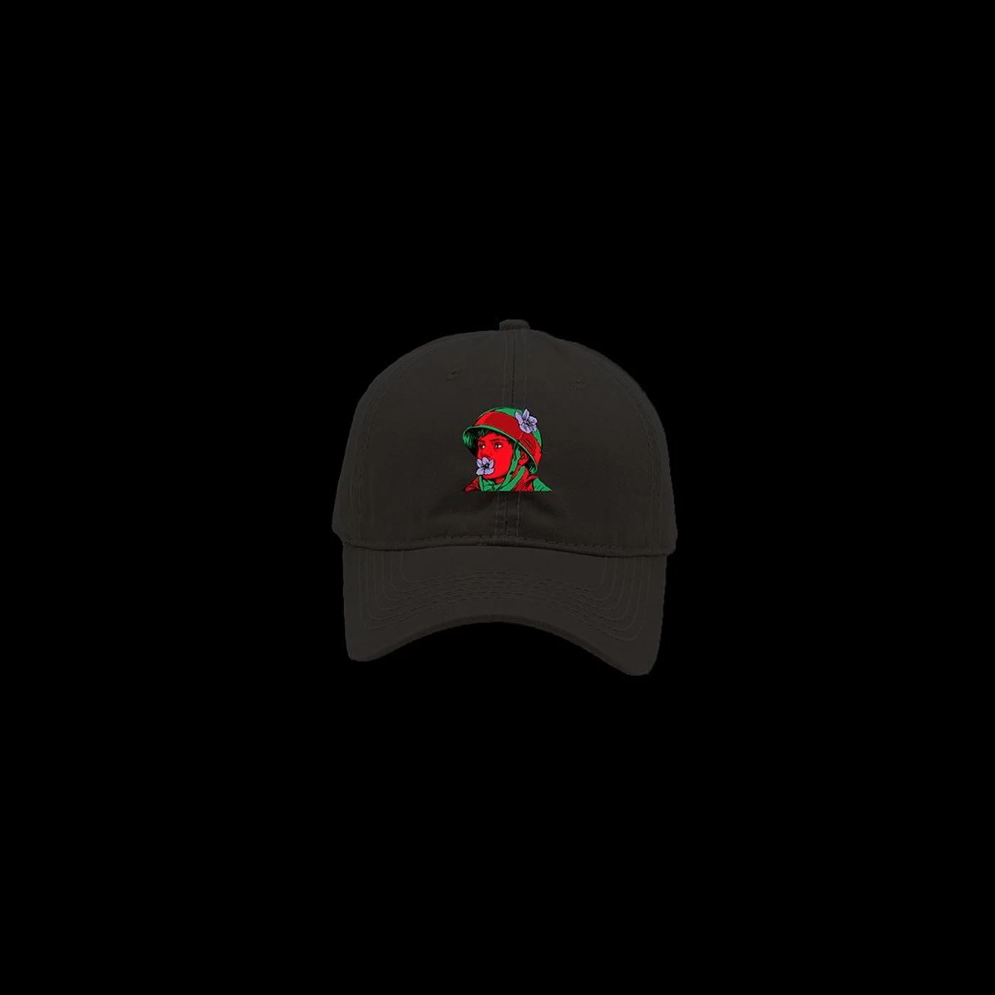 Massari Dream Black Hat