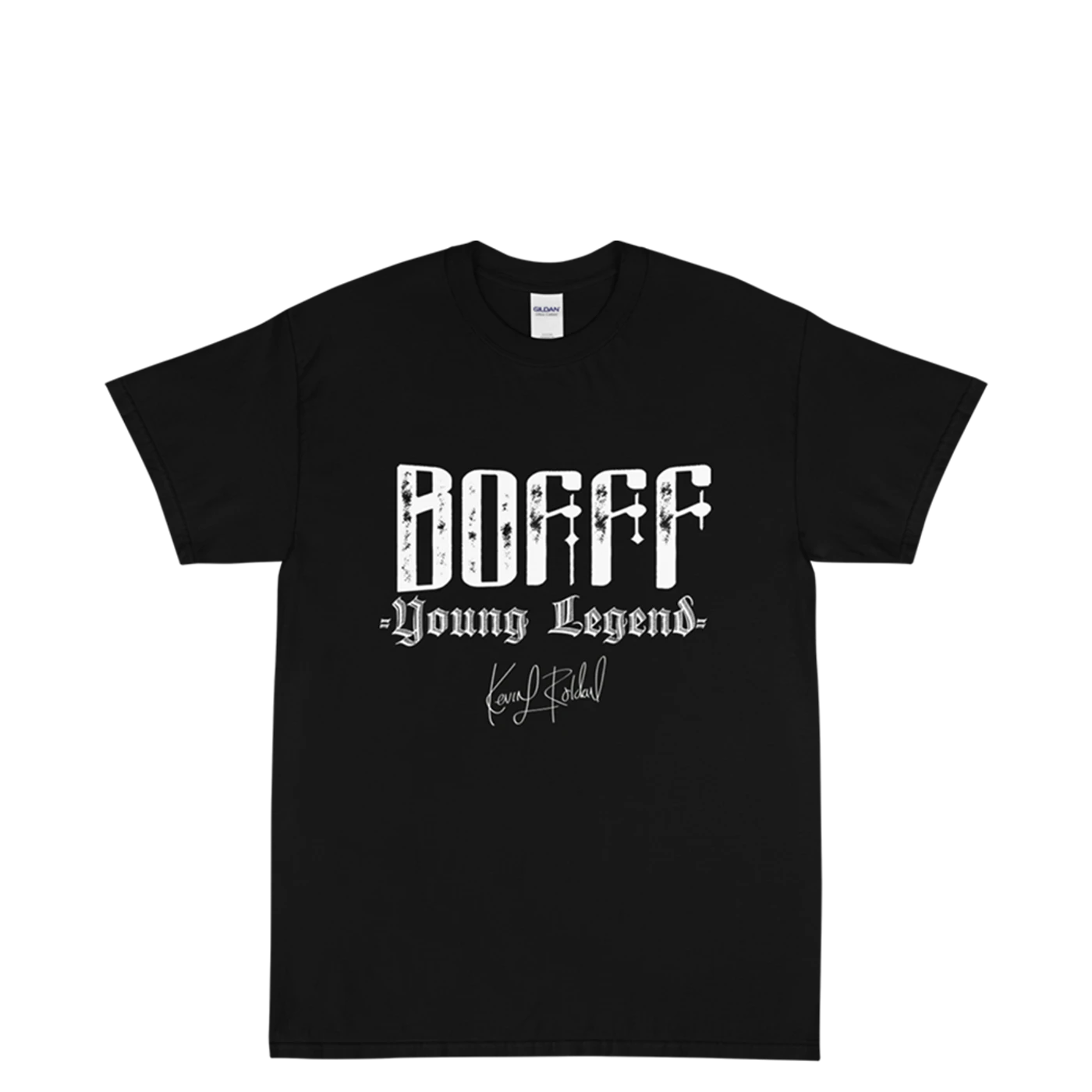 KEVIN ROLDAN BOFFF Tee