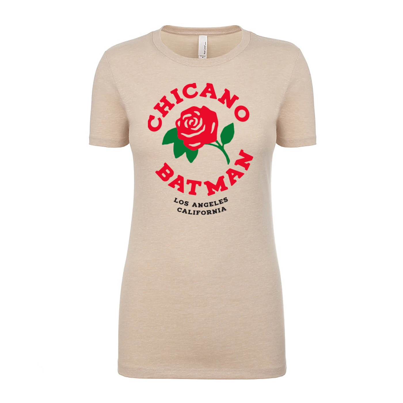 Chicano Batman Mazapan Ladies Tee