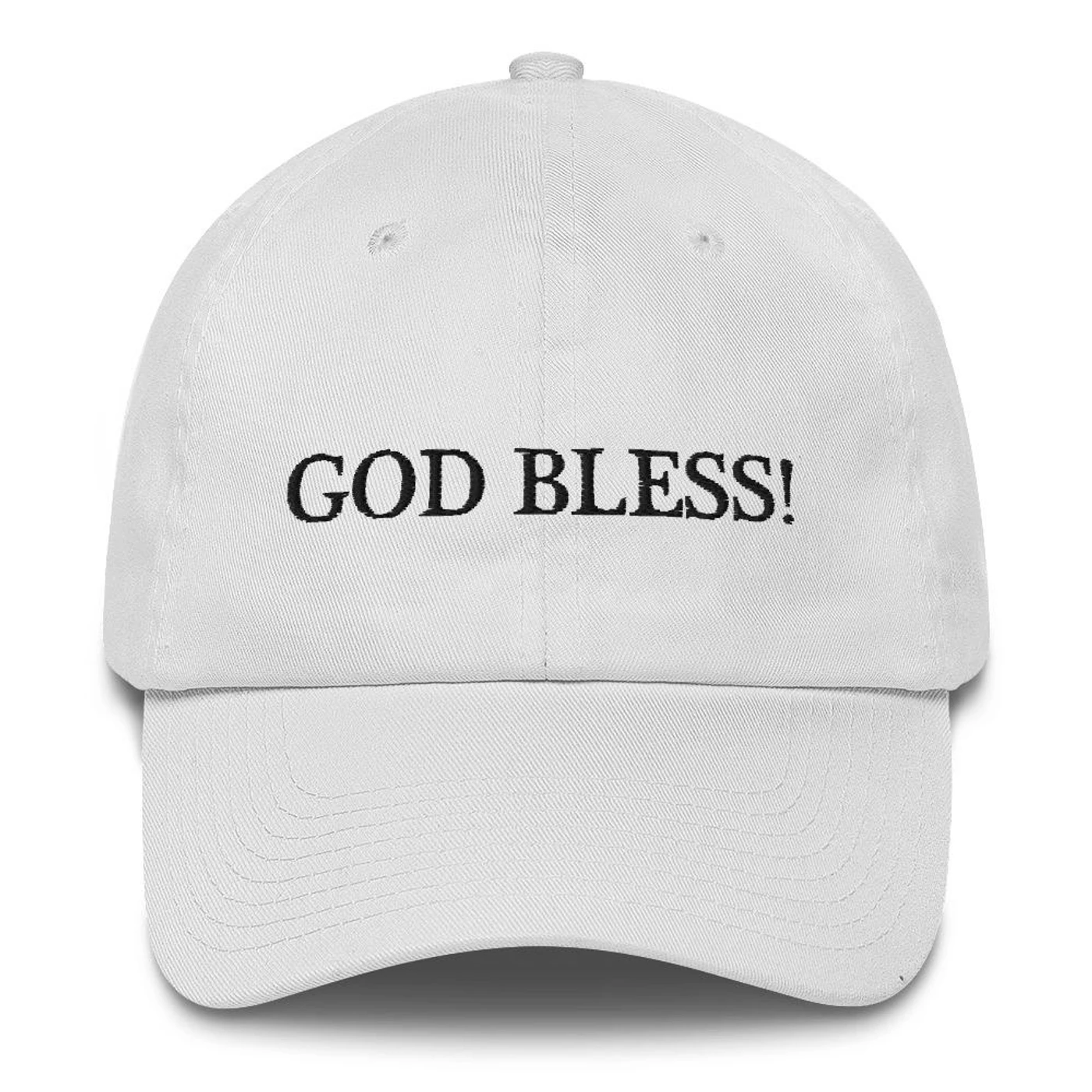 An0maly God Bless! White Hat
