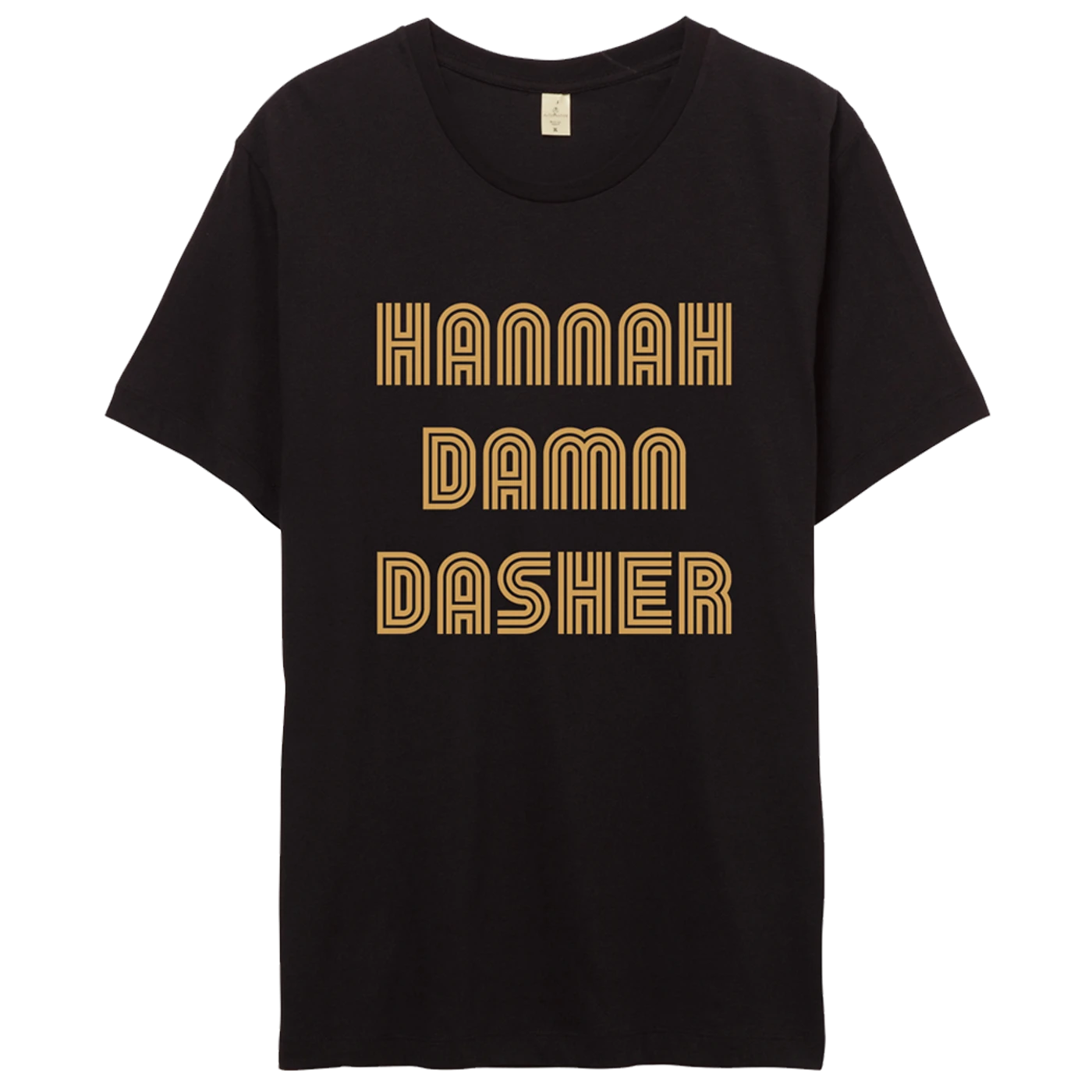 Hannah Dasher HDD TEE