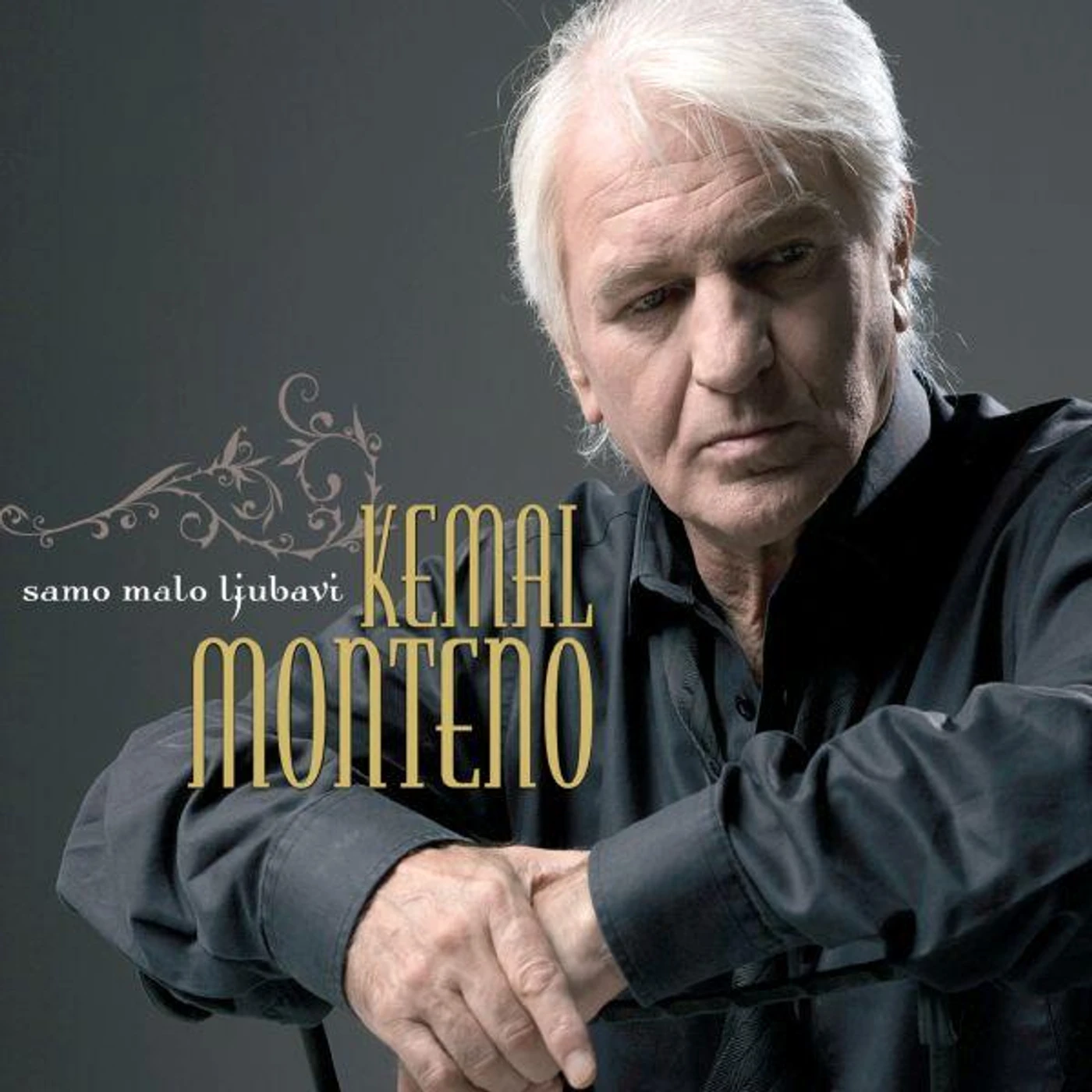 KEMAL MONTENO - SAMO MALO LJUBAVI
