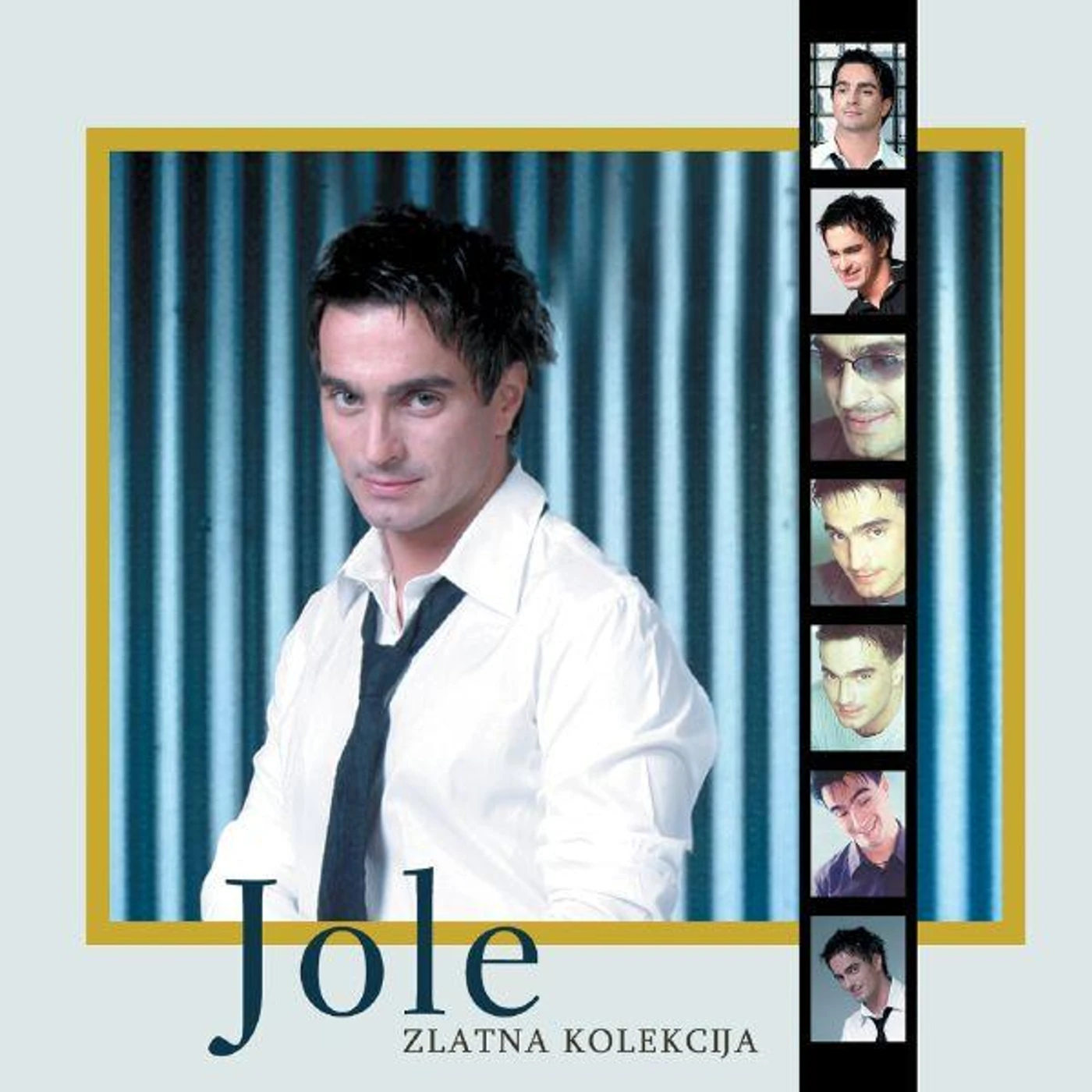JOLE - ZLATNA KOLEKCIJA