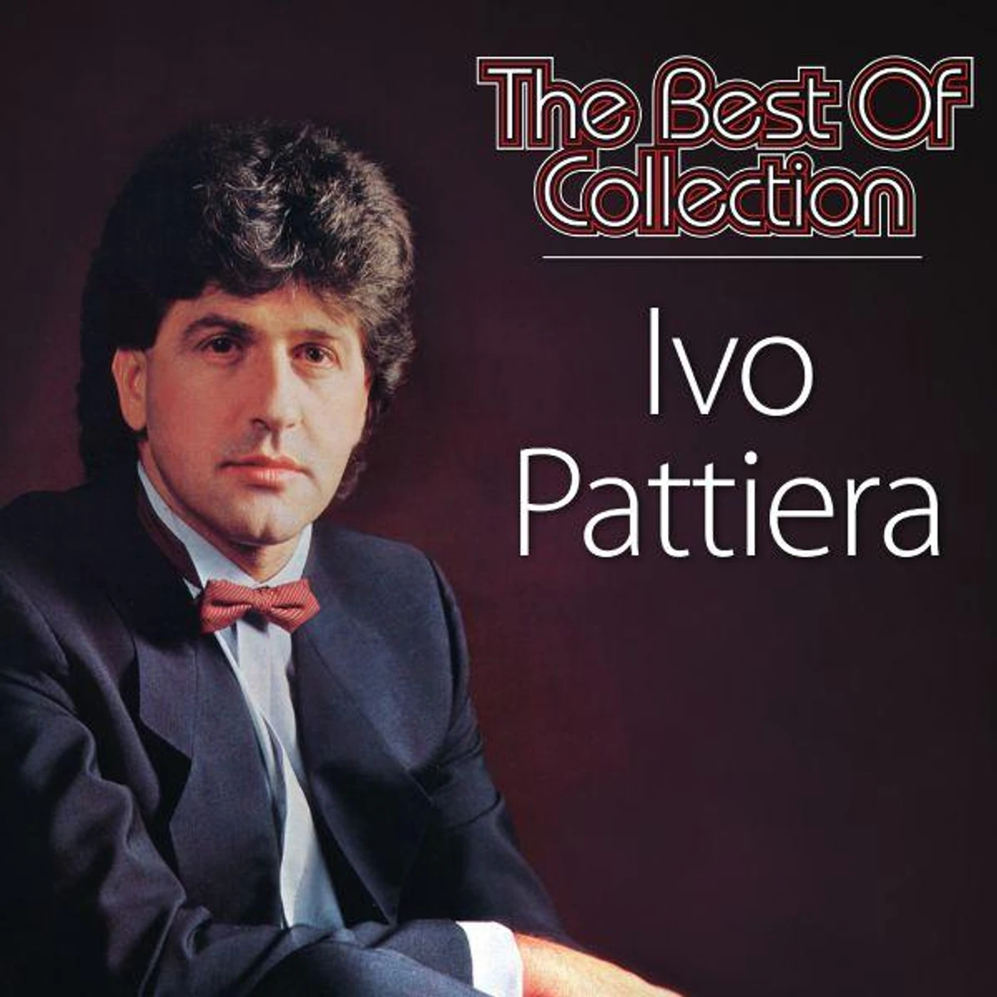 IVO PATTIERA - THE BEST OF COLLECTION