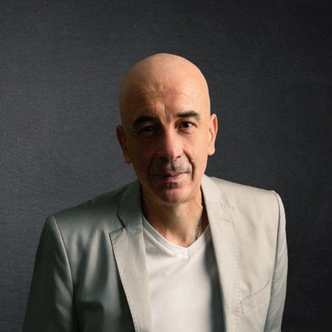 Ivan Puljić KRILA MOJA KRISTU BRODE