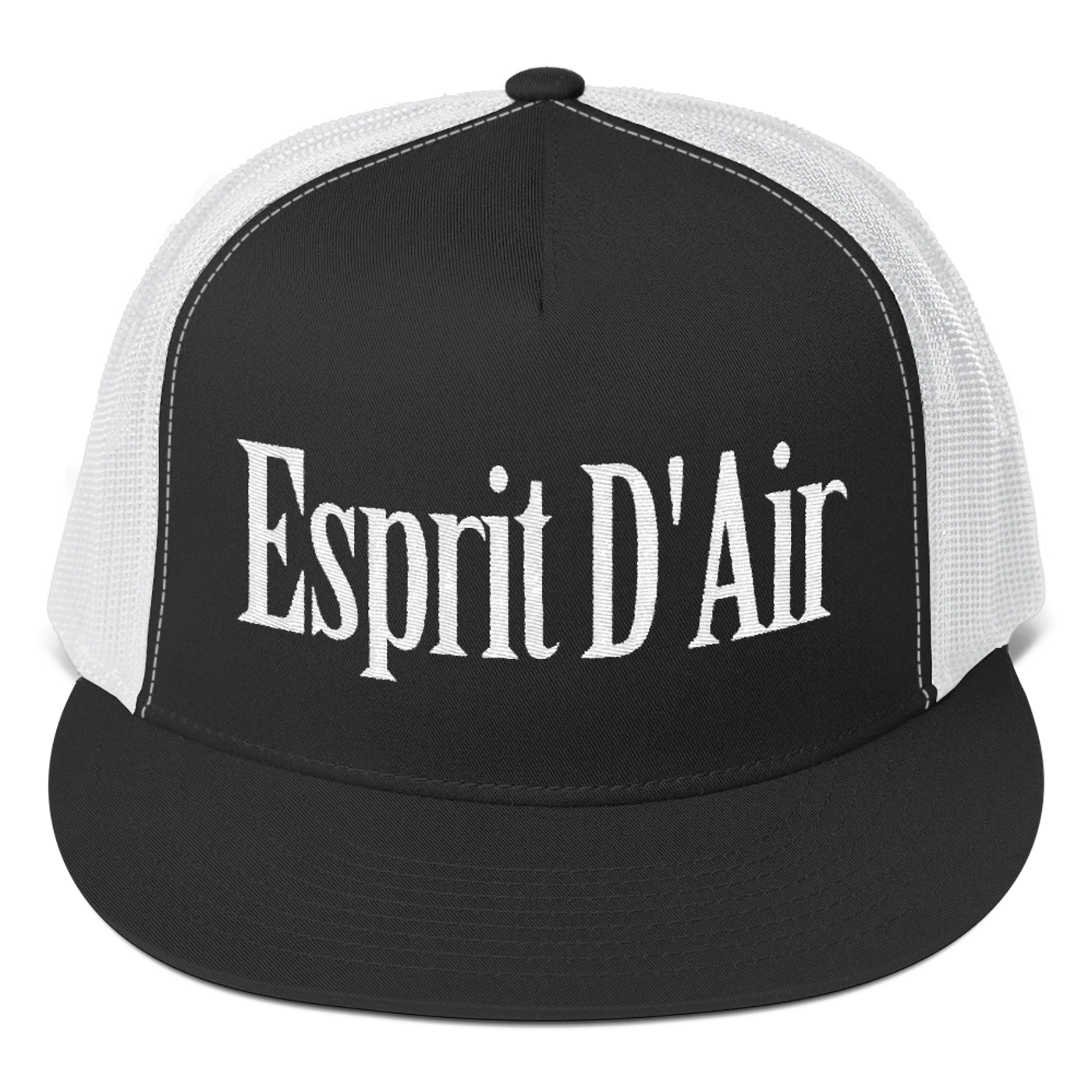 Esprit D'Air Trucker Cap