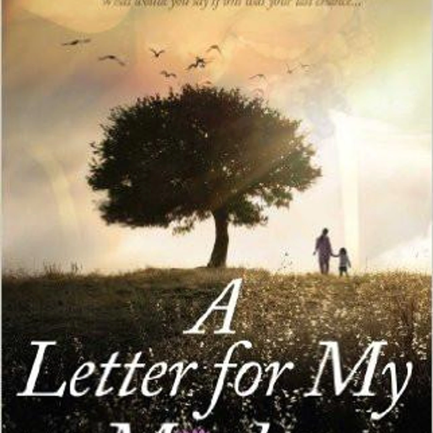 Nina Foxx - A Letter For My Mother
