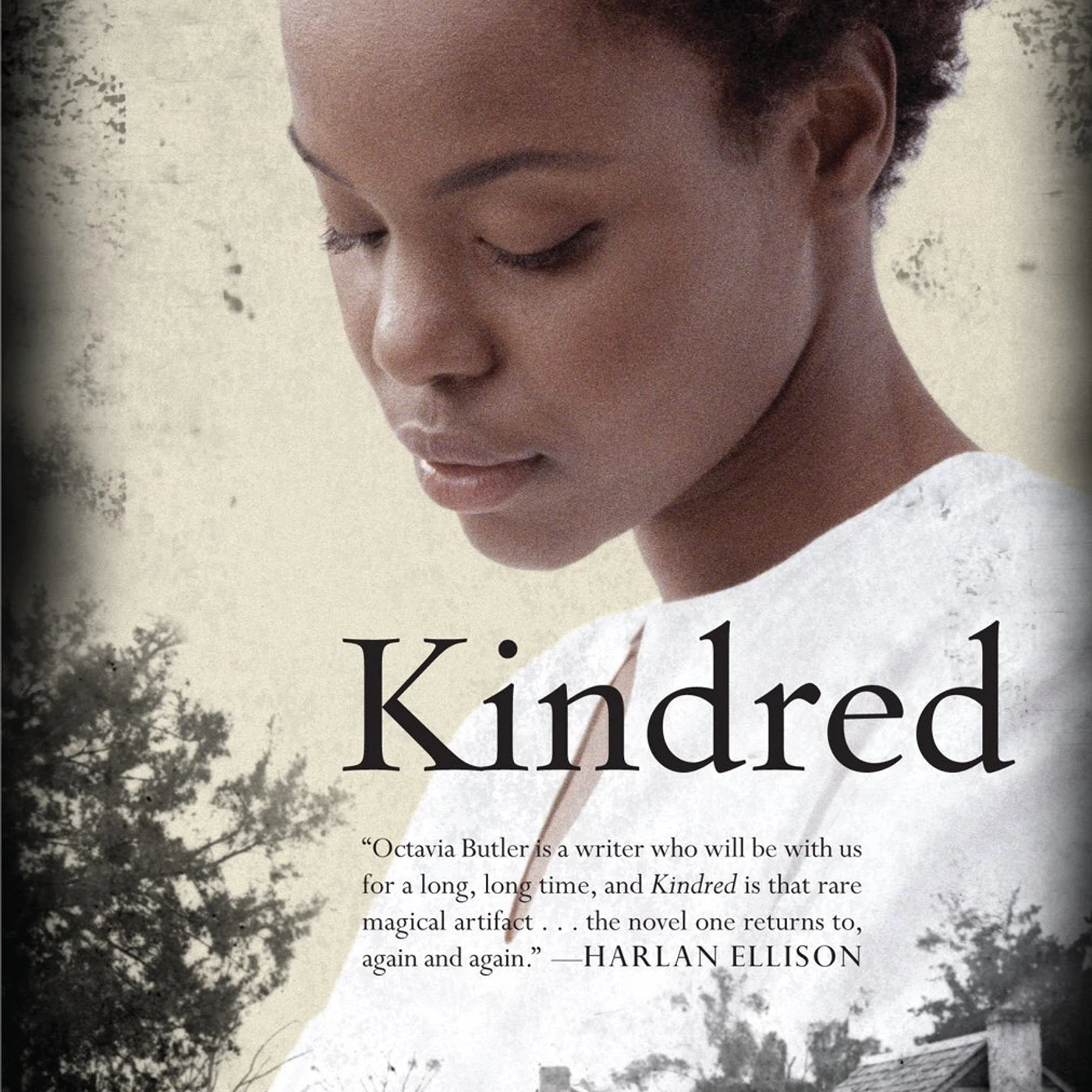 Octavia E. Butler - Kindred (Hardcover)