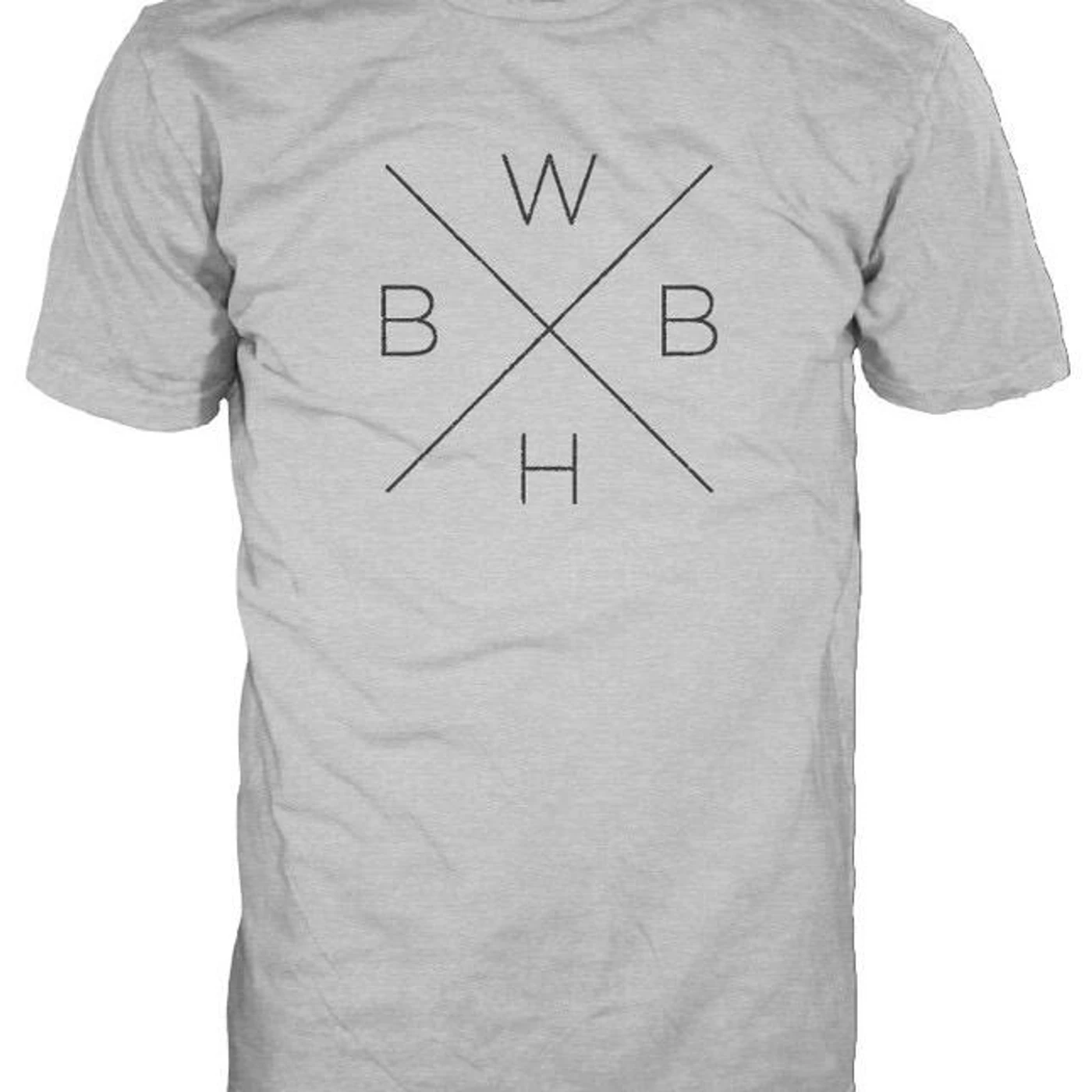 Blue Water Highway X Tee