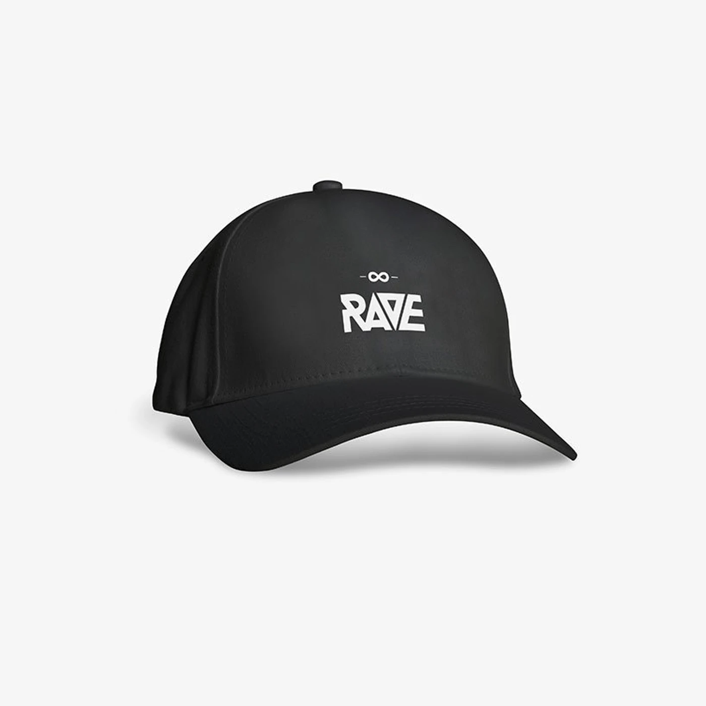 Rave Clothing RAVE Baseball Kappe