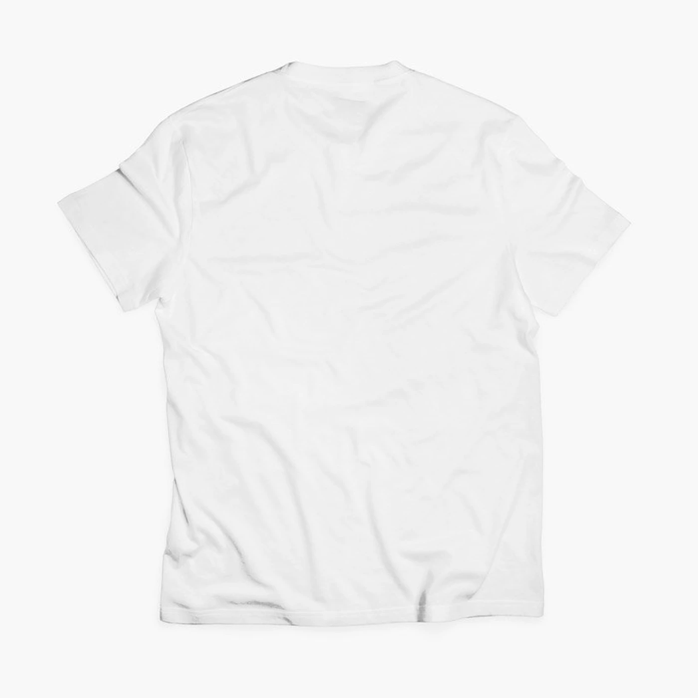 A.N.A.L. T-Shirt in weiß