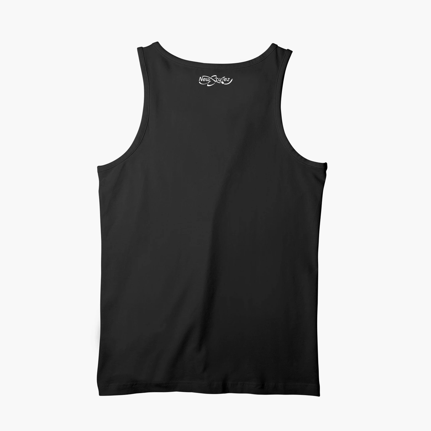 A.N.A.L. Tanktop in schwarz