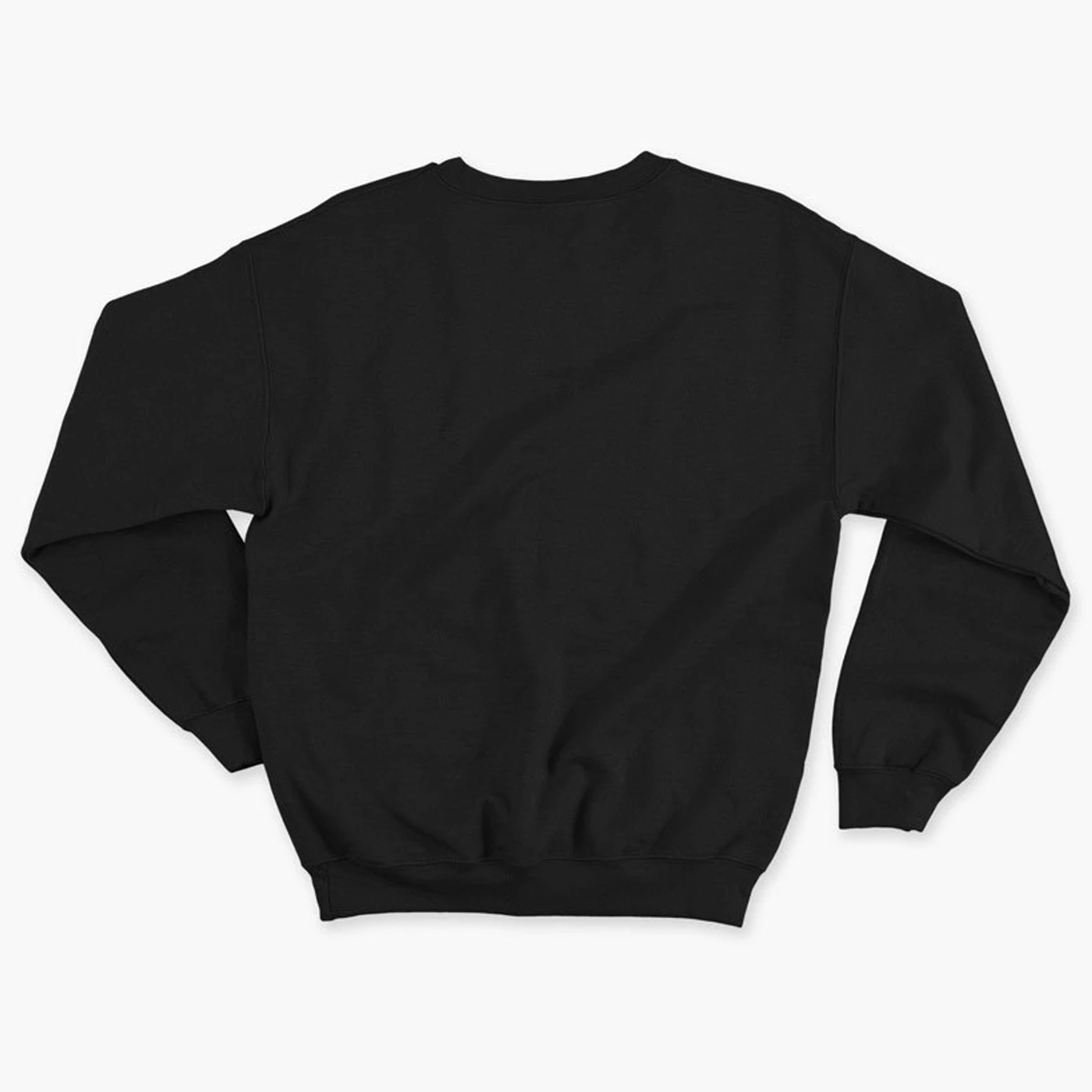 A.N.A.L. Pullover in schwarz