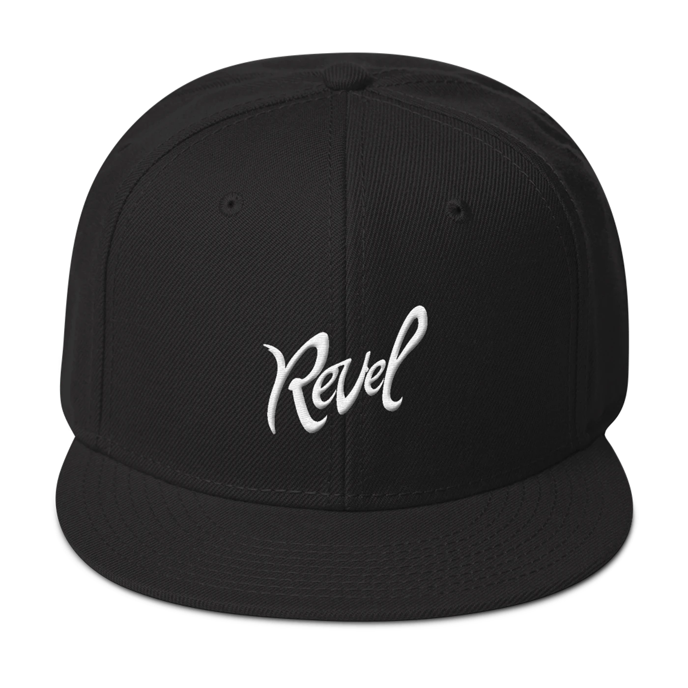Coley Revel Snapback Hat